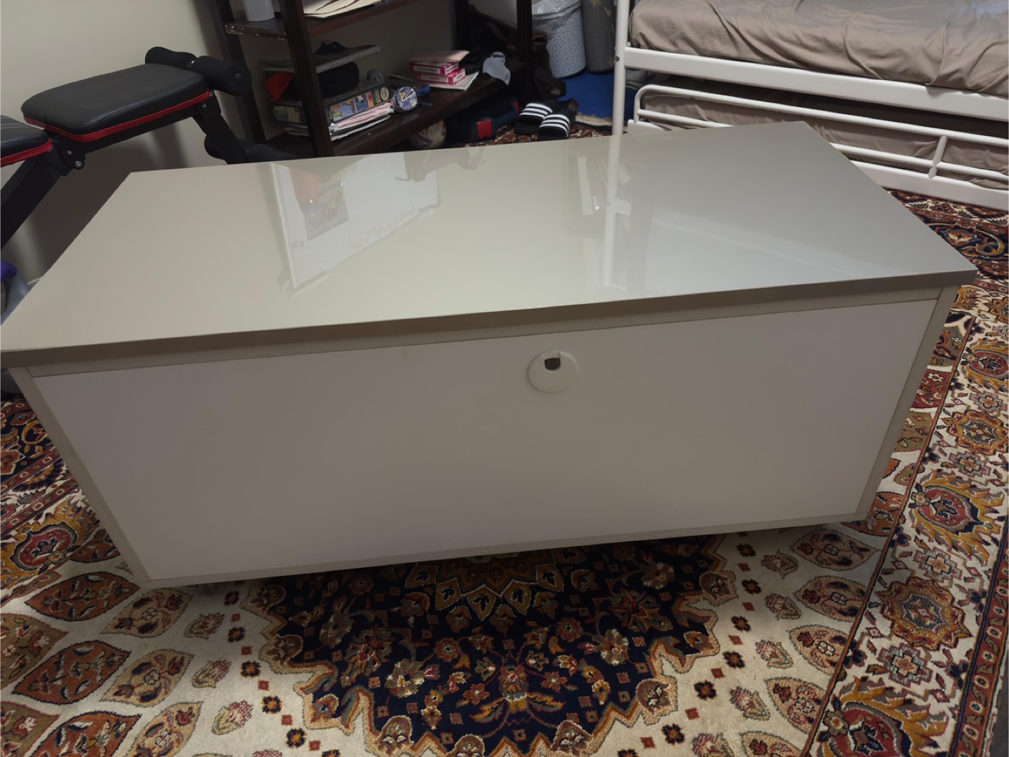 TV or coffee table - photo 5