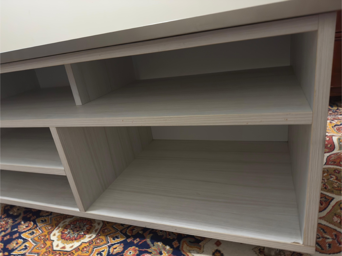 TV or coffee table - photo 3