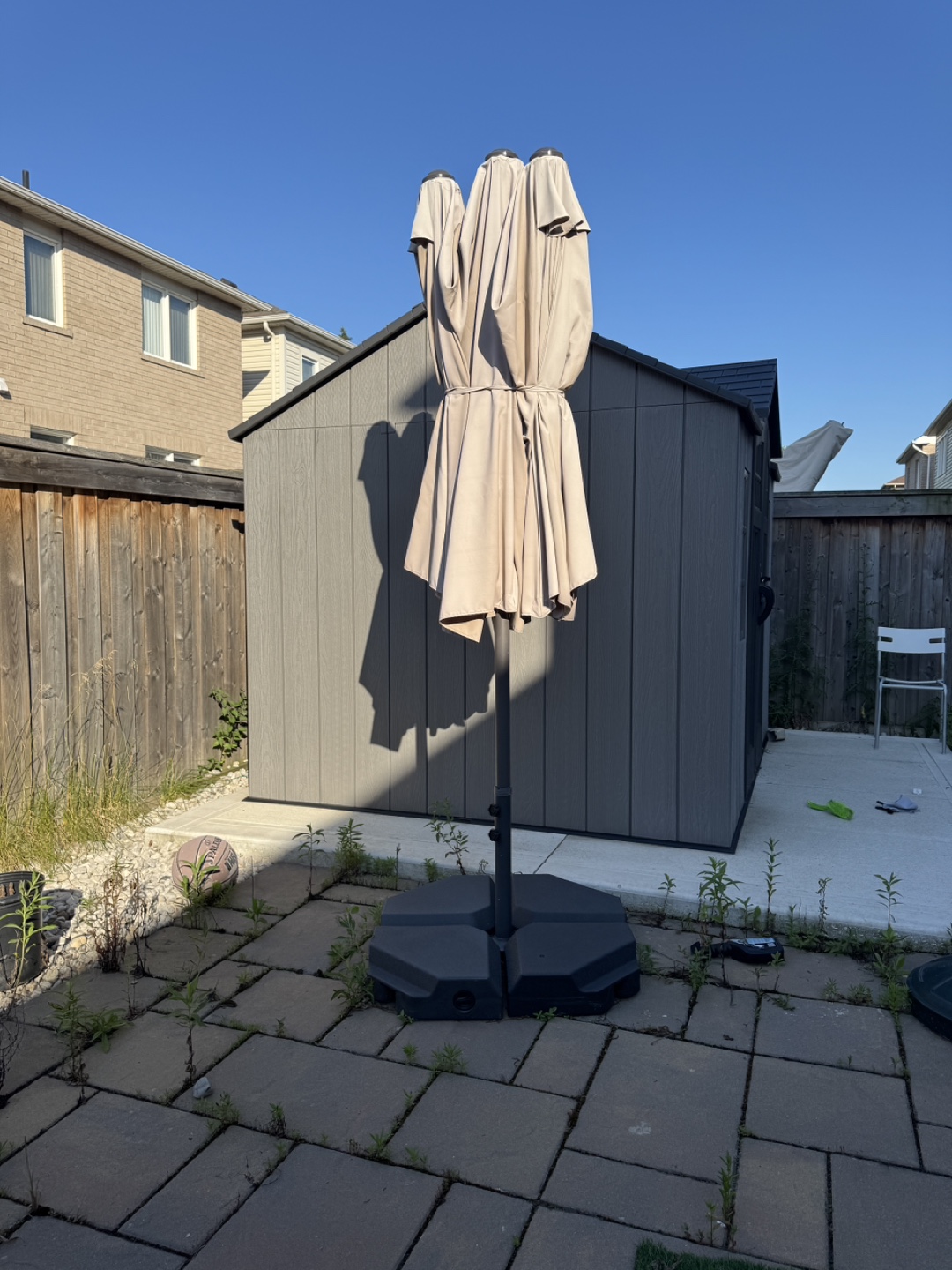 Patio Umbrella - photo 2