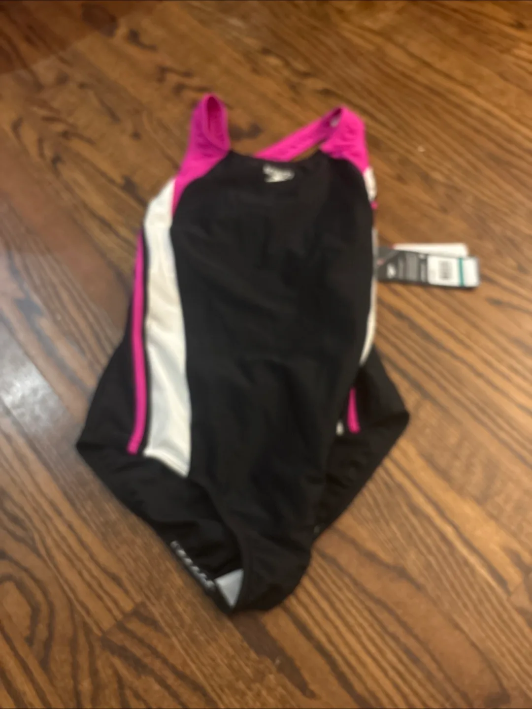 Speedo Swimsuit - Girl/Teen Size 16 thumbnail