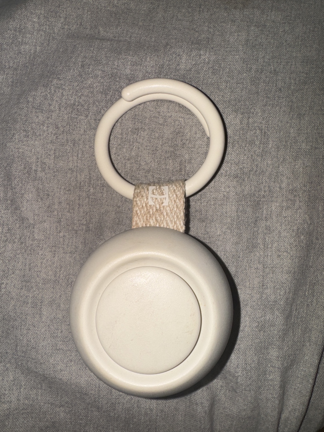 Hatch Rest Baby Sound Machine