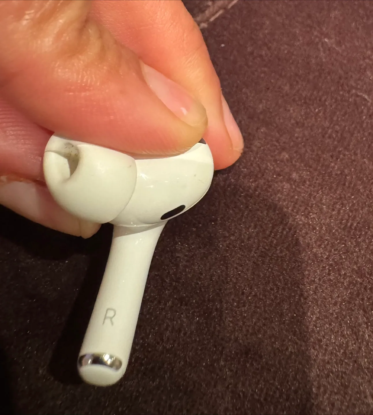 AirPods Pro 1 - A2083 - Right Bud only! image indicator(4)