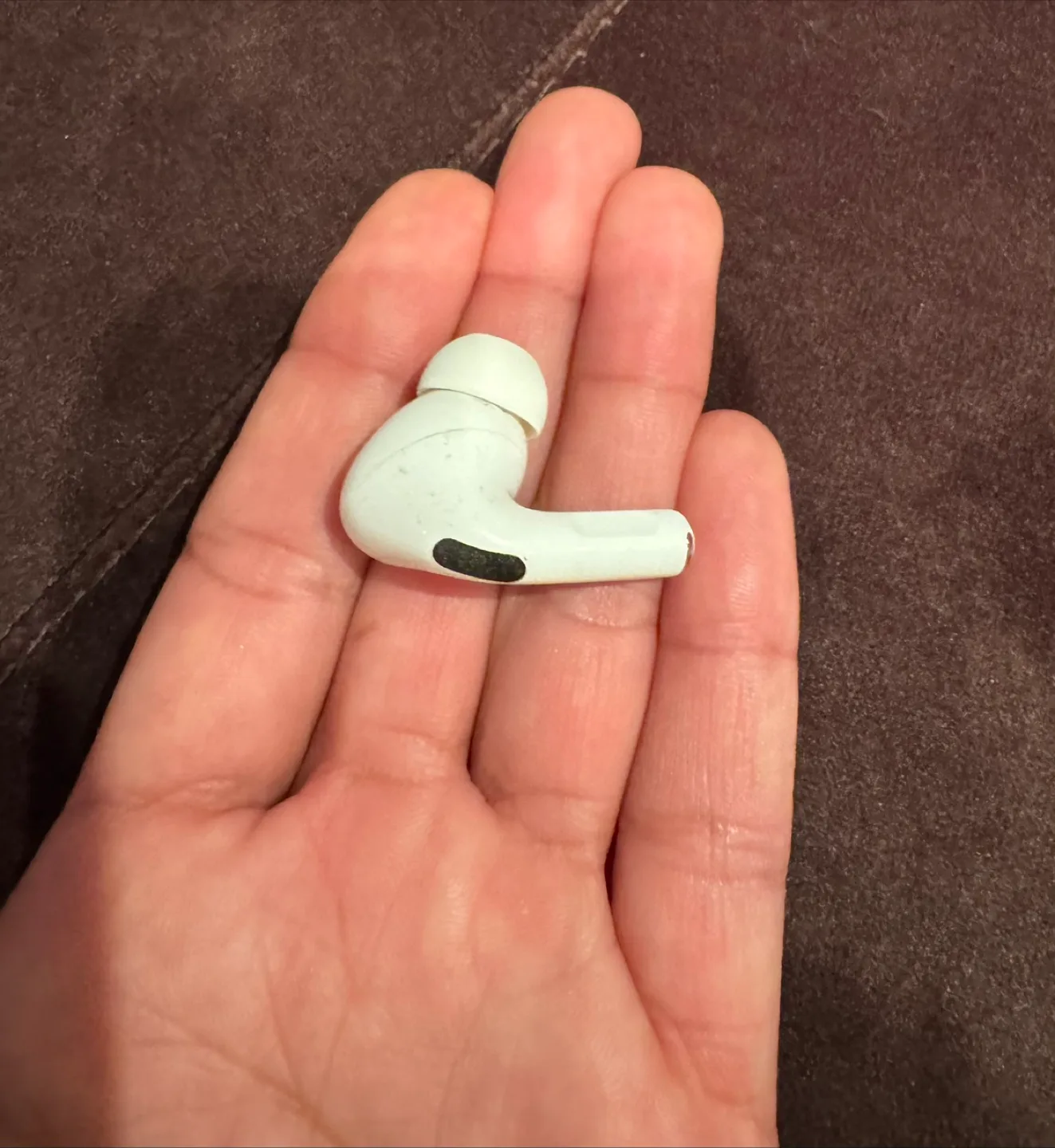 AirPods Pro 1 - A2083 - Right Bud only! image indicator(3)