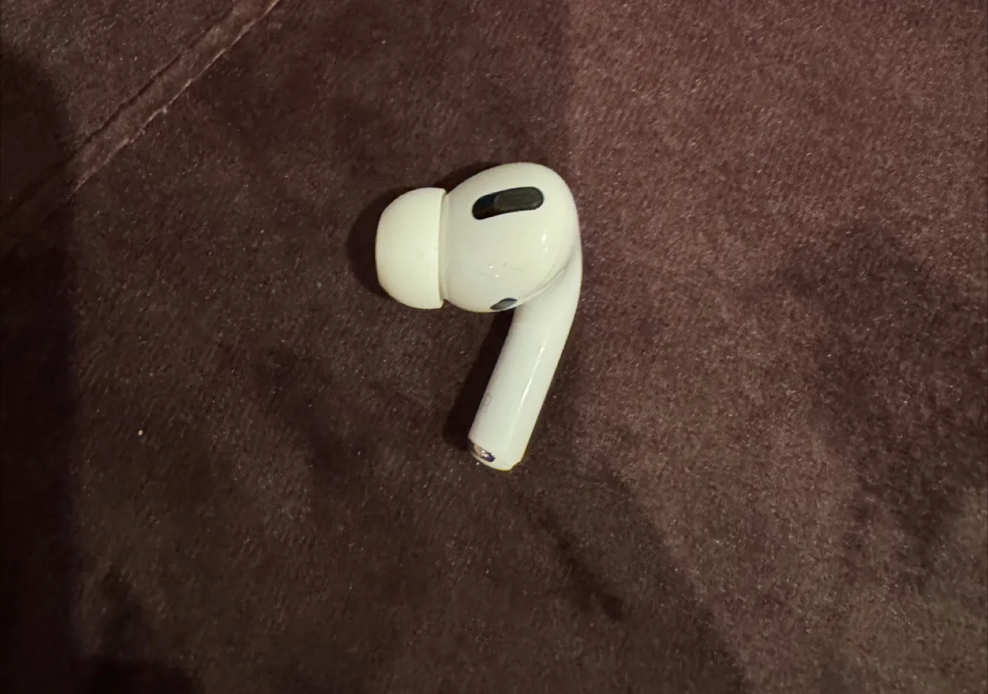 AirPods Pro 1 - A2083 - Right Bud only! image indicator(5)