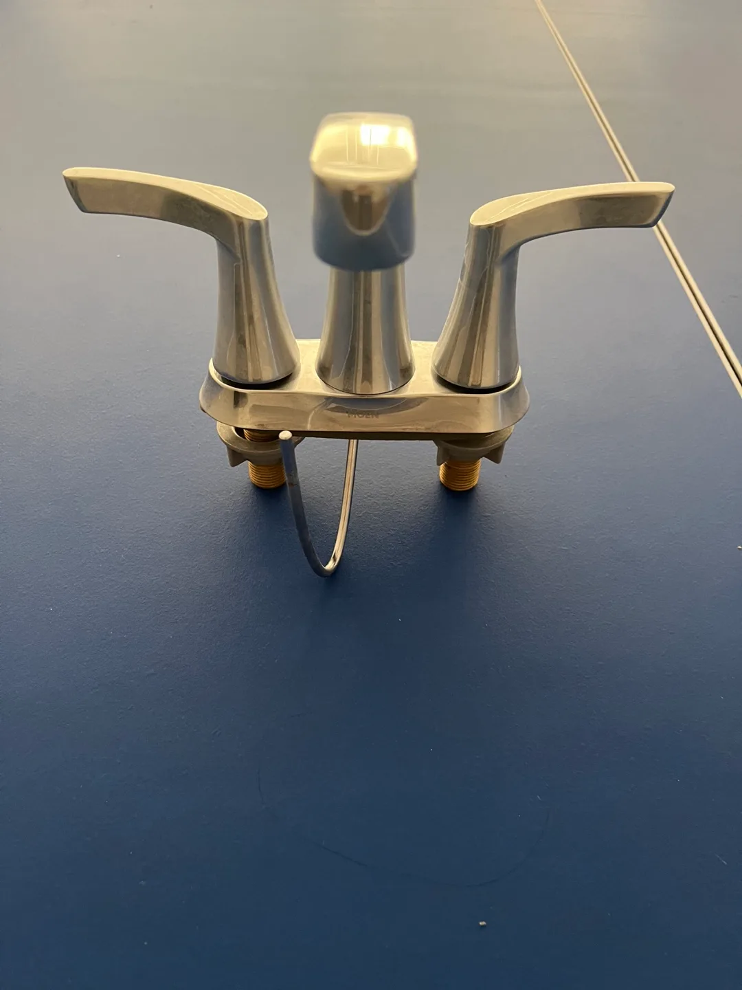 Moen Bathroom Faucet thumbnail