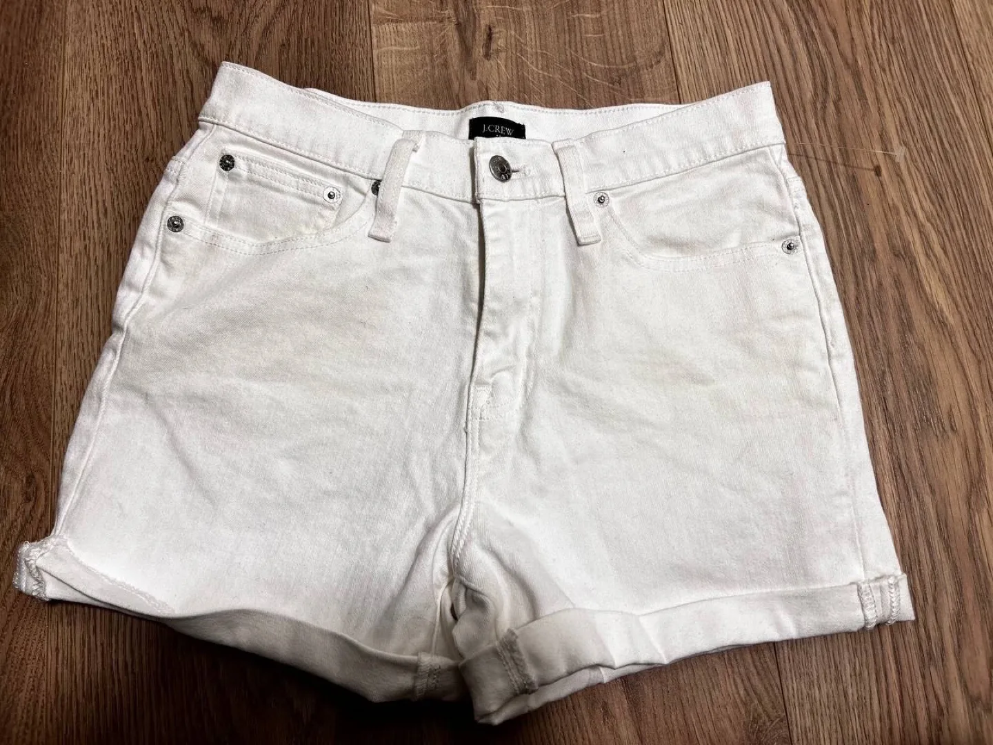 J. Crew Short size 25 thumbnail