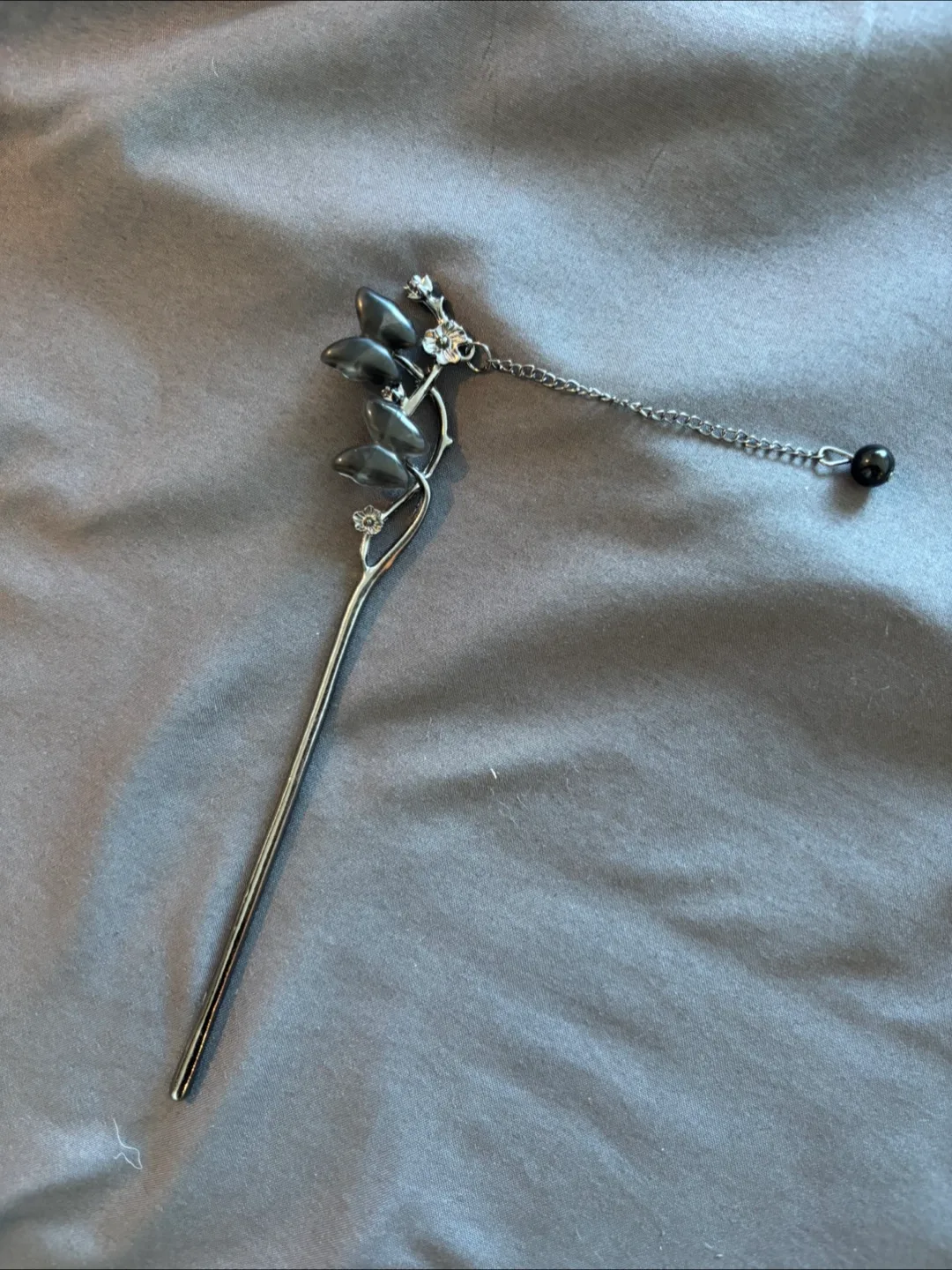 Decorative Hair Stick thumbnail