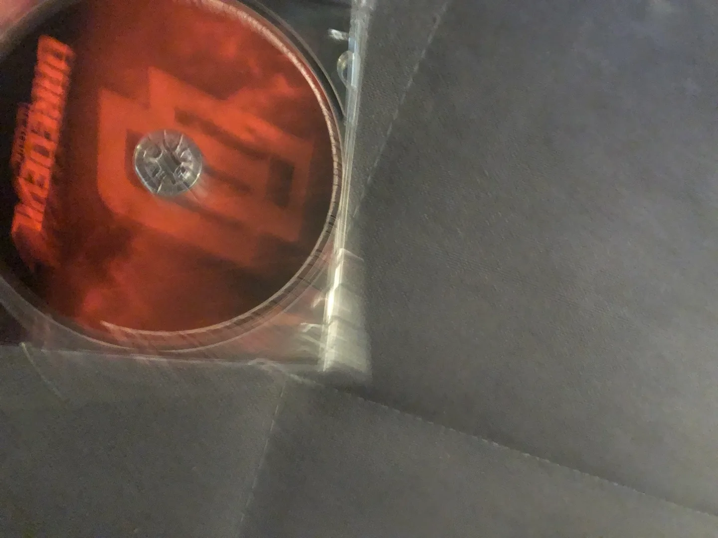 Daredevil The Album CD Soundtrack image indicator(2)