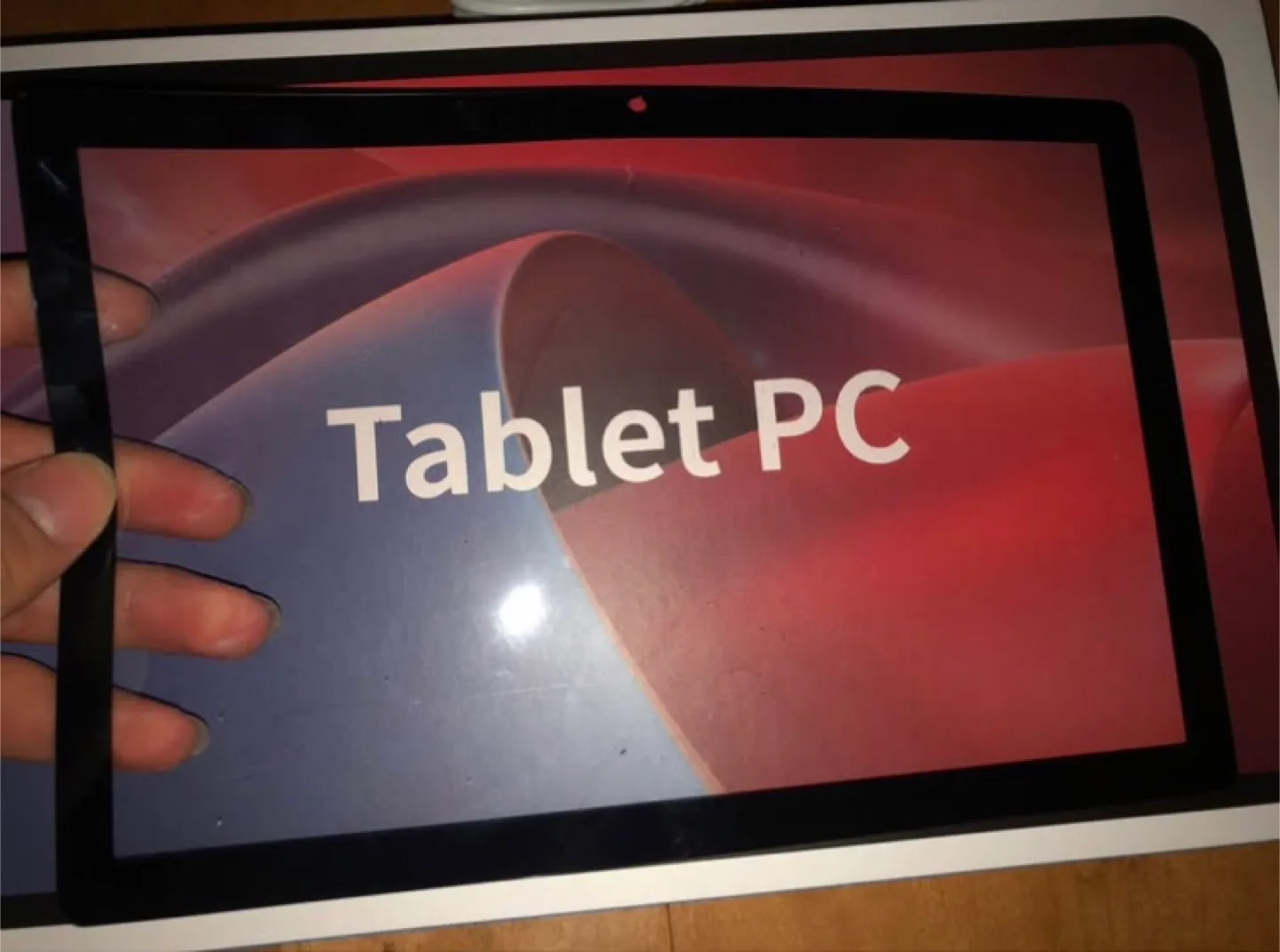 Android 14 Tablet,10 inch Tablet Amazing Condition image indicator(8)