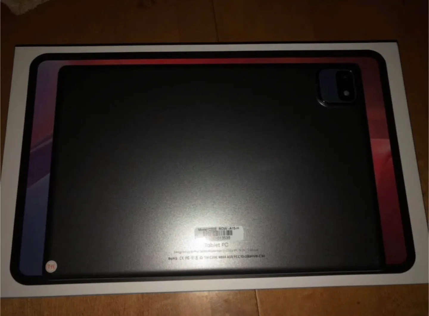 Android 14 Tablet,10 inch Tablet Amazing Condition image indicator(9)