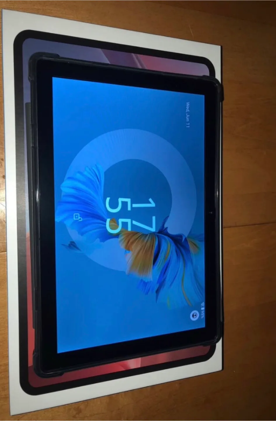 Android 14 Tablet,10 inch Tablet Amazing Condition thumbnail