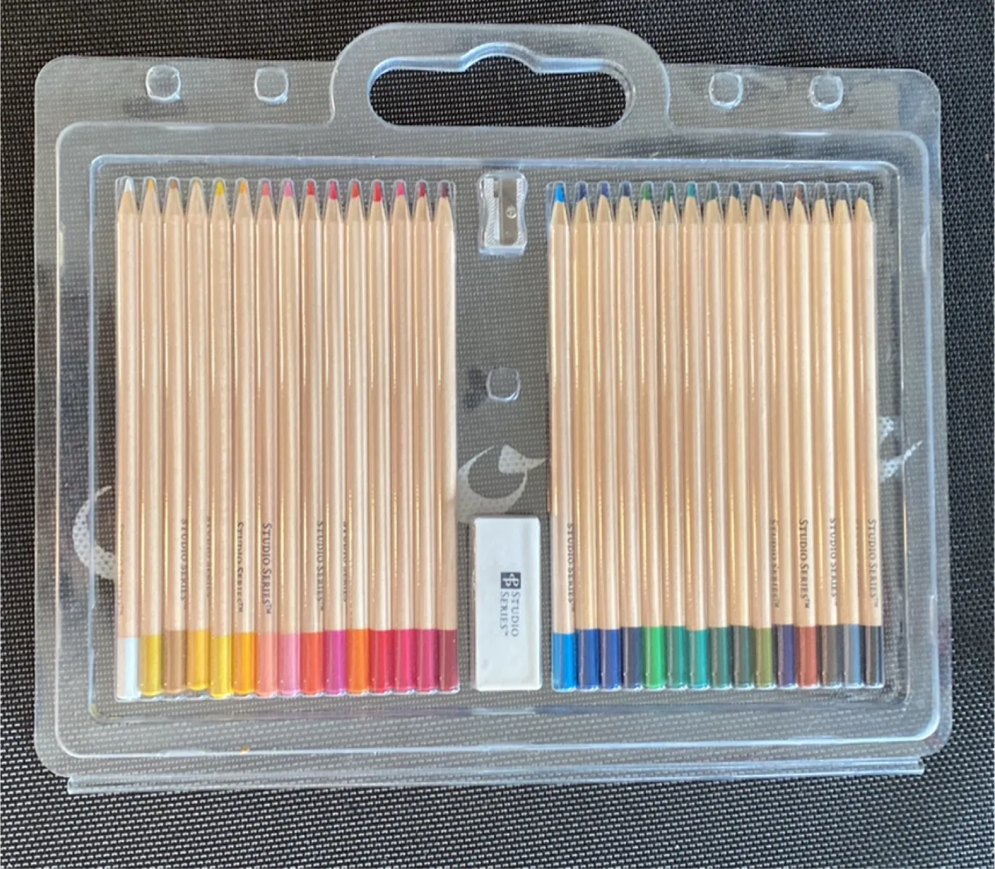Studio Series Colored Pencils - New in Box! thumbnail