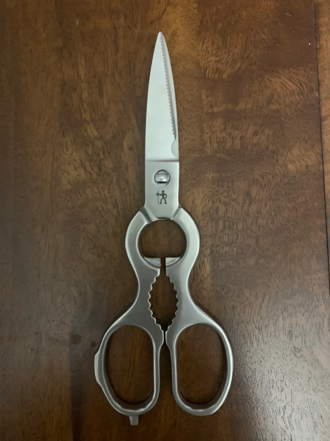 New Zwilling J.A. Henckels Kitchen Shears thumbnail