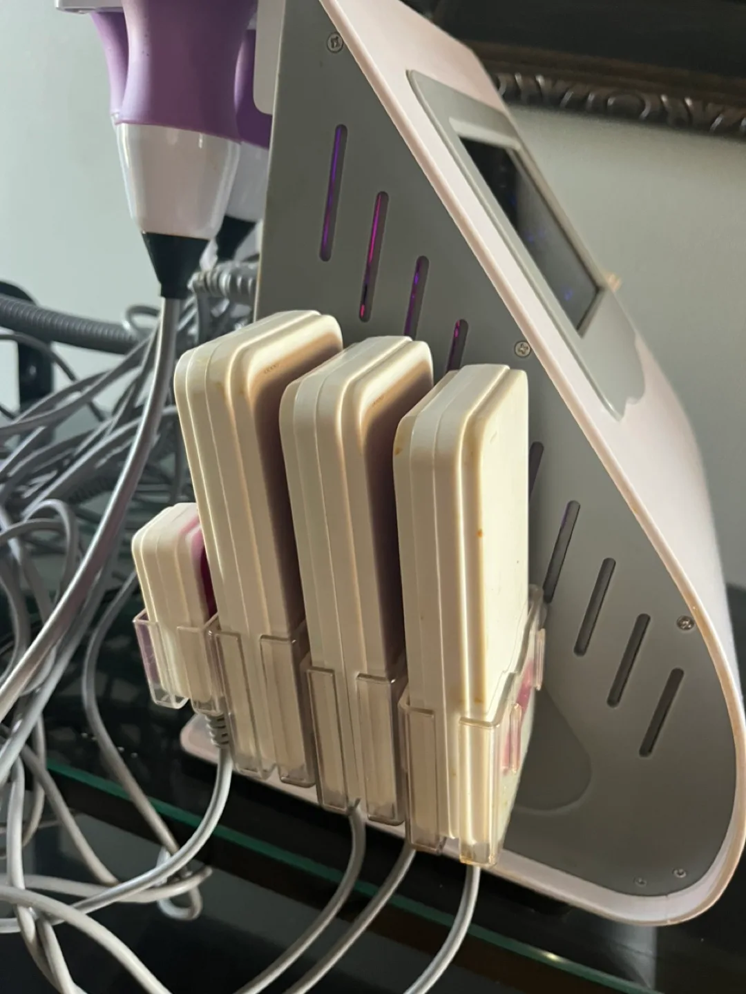 Professional Ultrasonic Cavitation Slimming Machine image indicator(4)