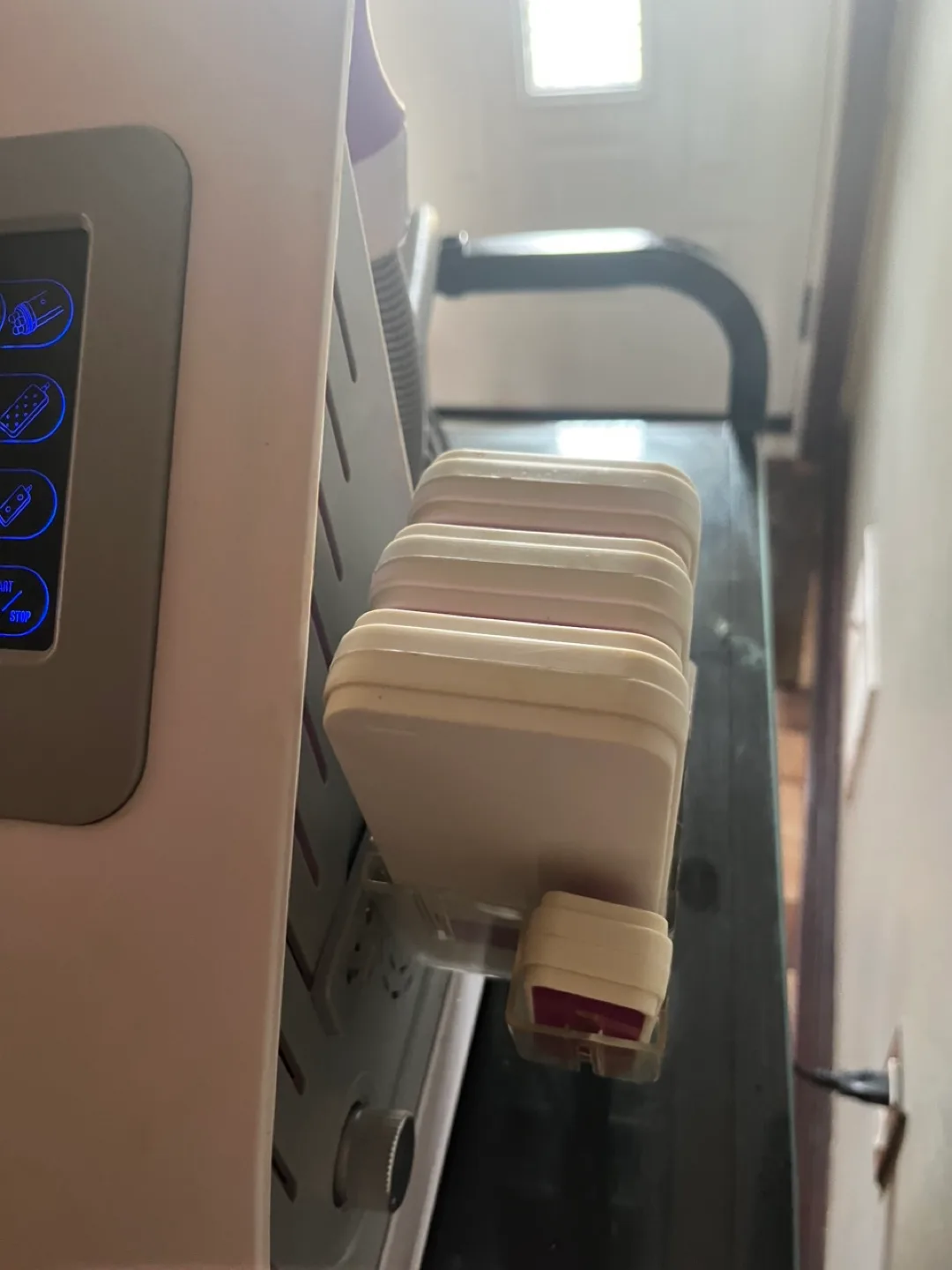 Professional Ultrasonic Cavitation Slimming Machine image indicator(5)