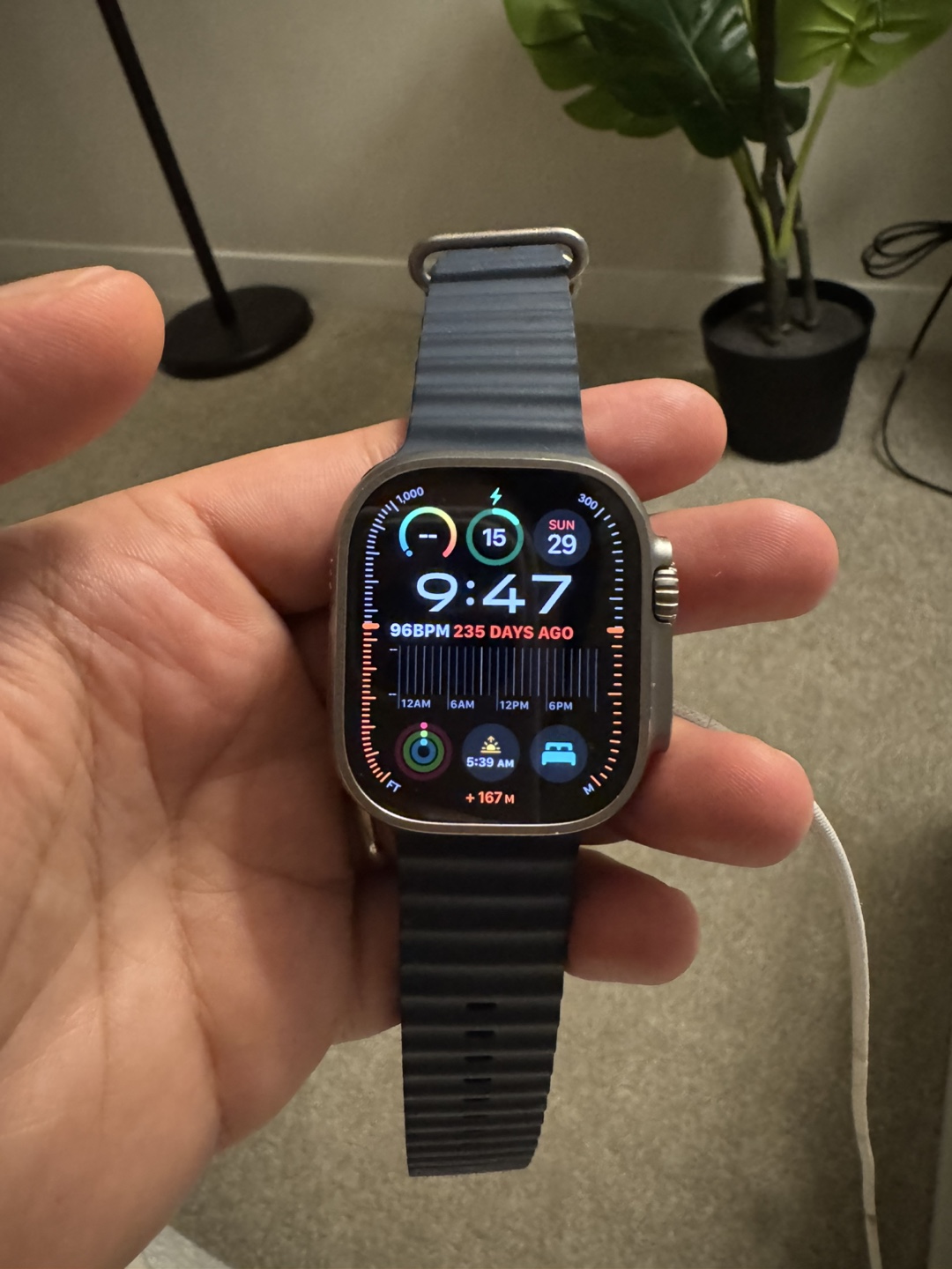 Apple Watch Ultra 2 - photo 4