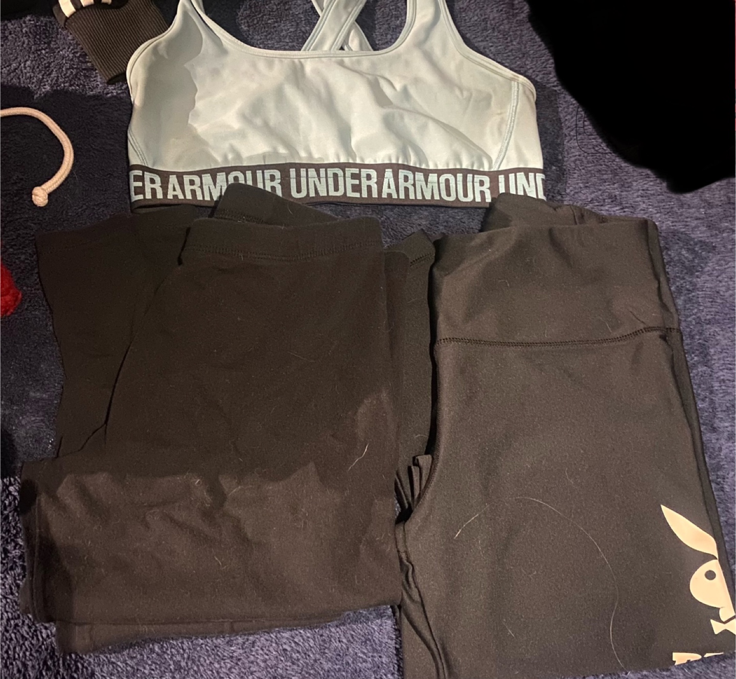 Lululemon & Roots Clothing Lot - photo 4