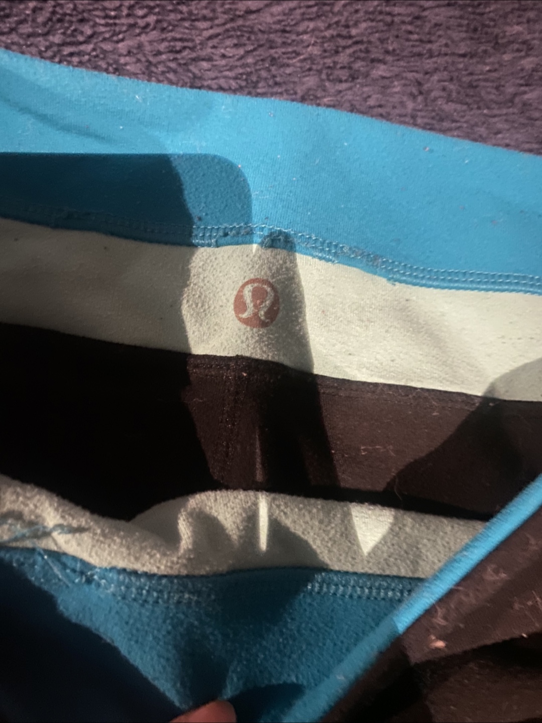 Lululemon & Roots Clothing Lot - photo 5