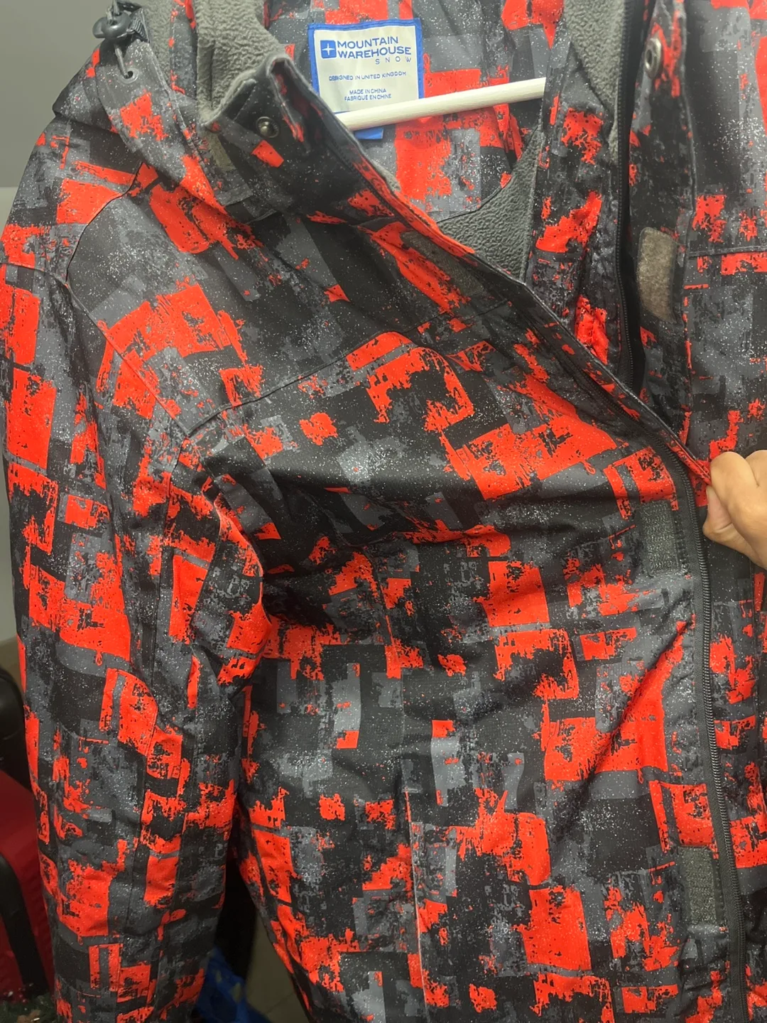 Mountain Warehouse Jacket image indicator(2)