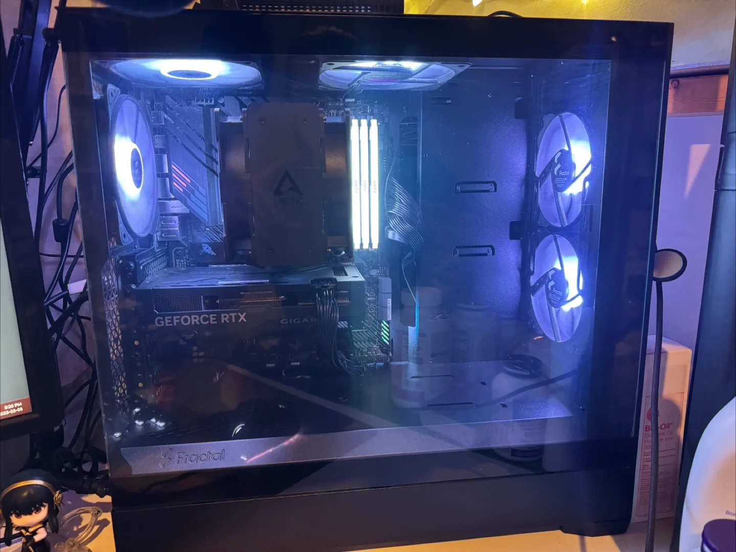 Gaming PC for Trade thumbnail