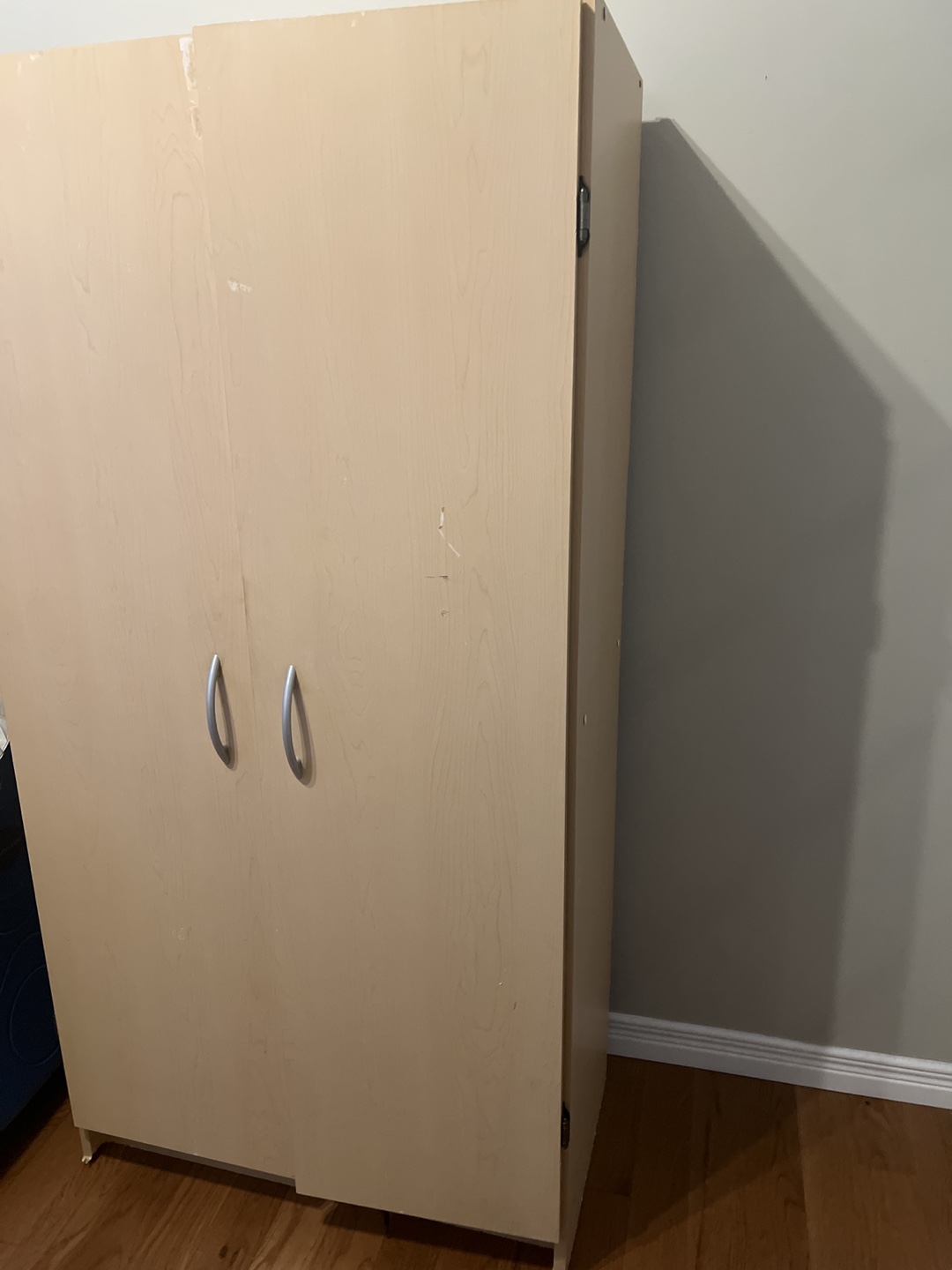 Wardrobe Cabinet