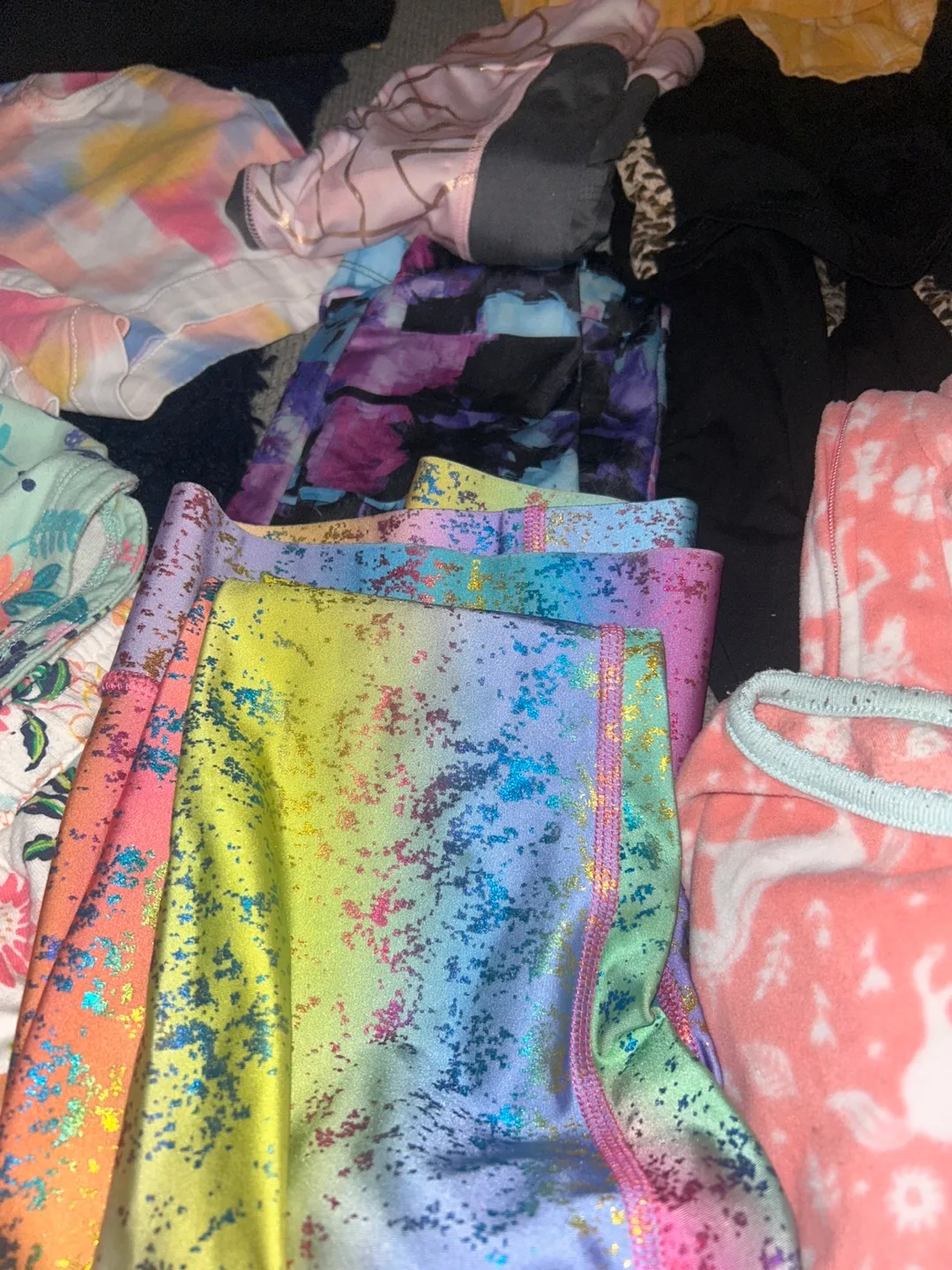 Mixed Children's Clothing Bundle image indicator(4)