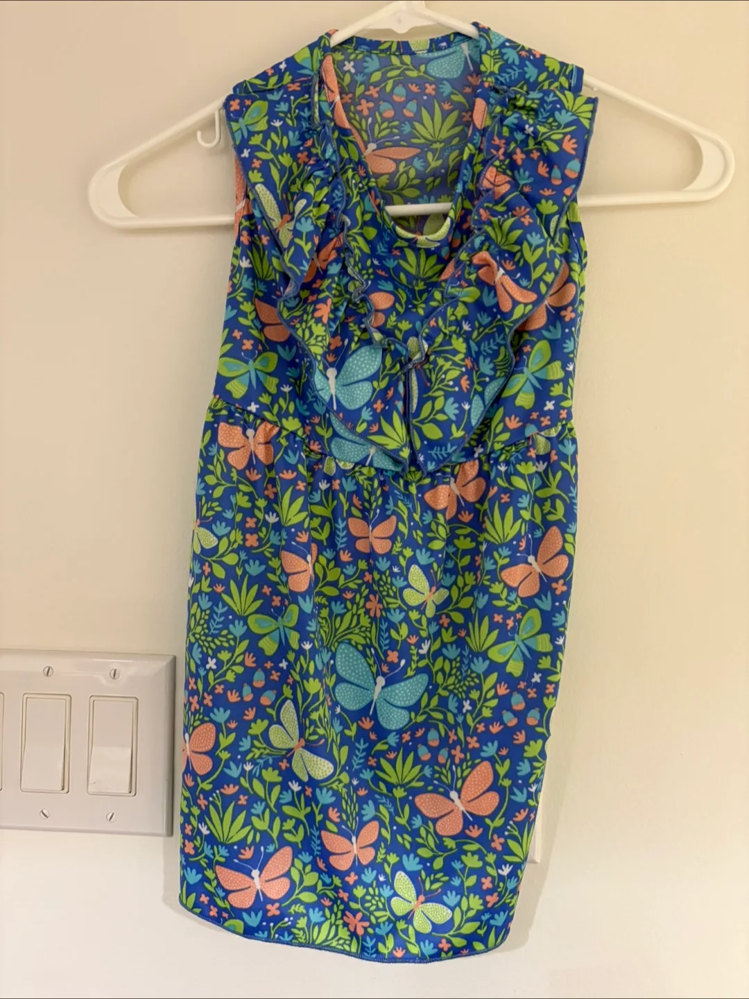 #freecycle PetRaDress -Large thumbnail