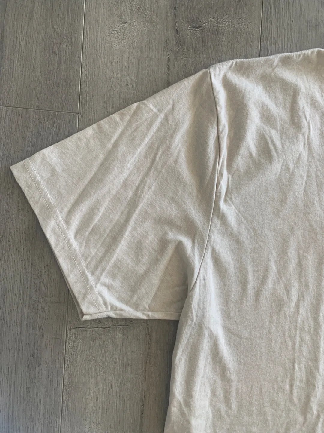 Next Level Apparel V-Neck T-Shirt - XXL image indicator(3)