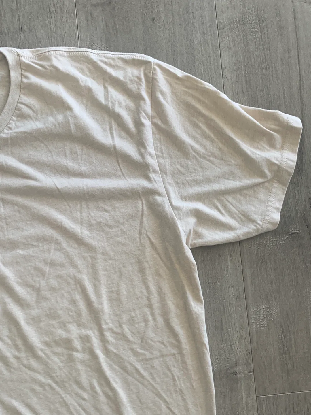 Next Level Apparel V-Neck T-Shirt - XXL image indicator(5)