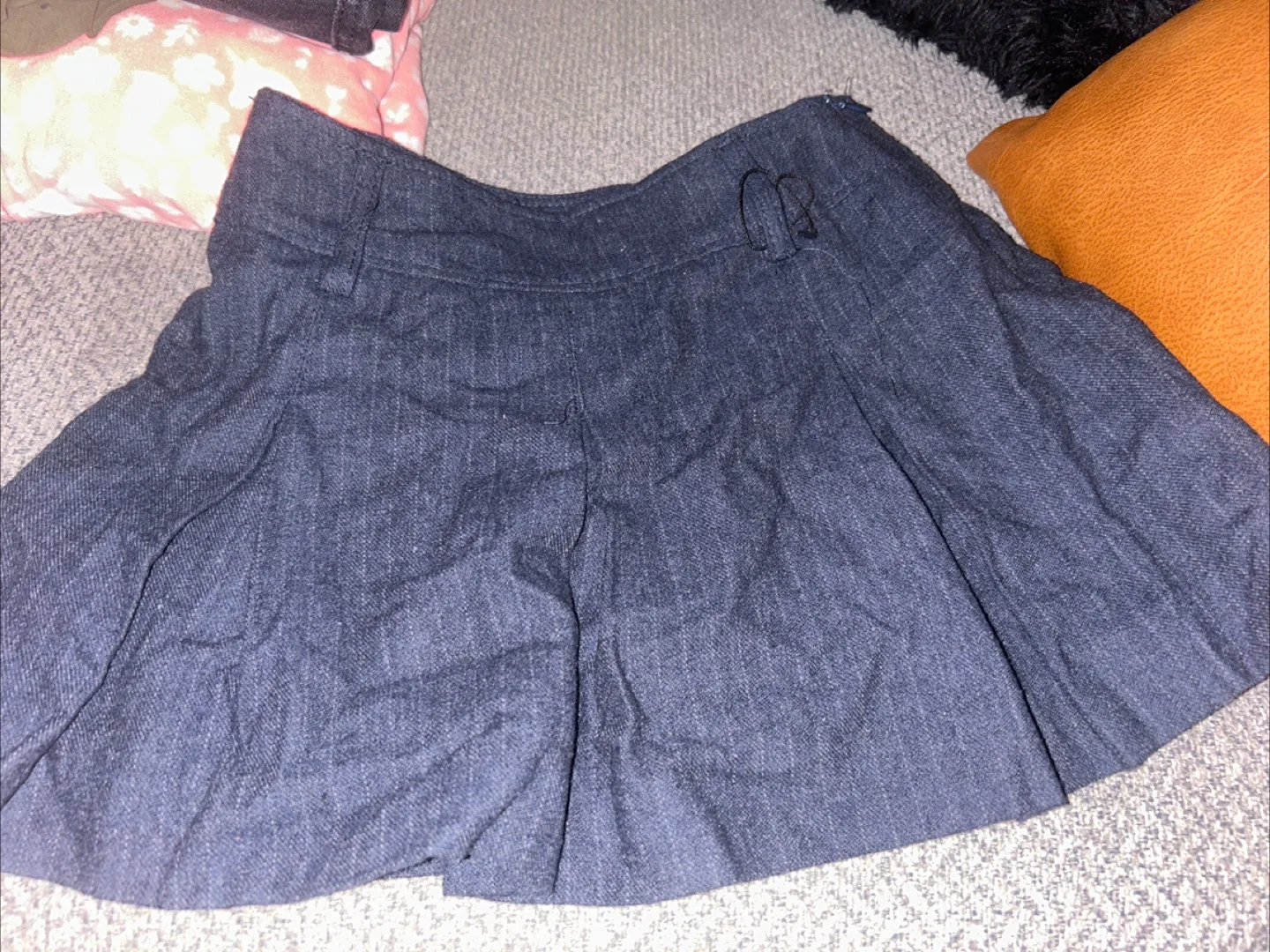 Mixed Children's Clothing Bundle image indicator(5)