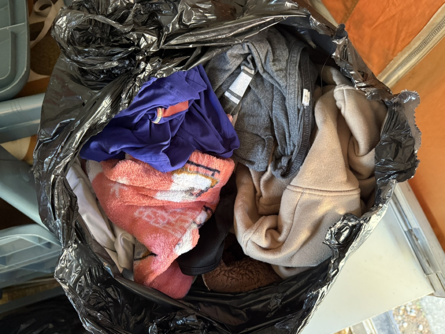 Girls Clothing