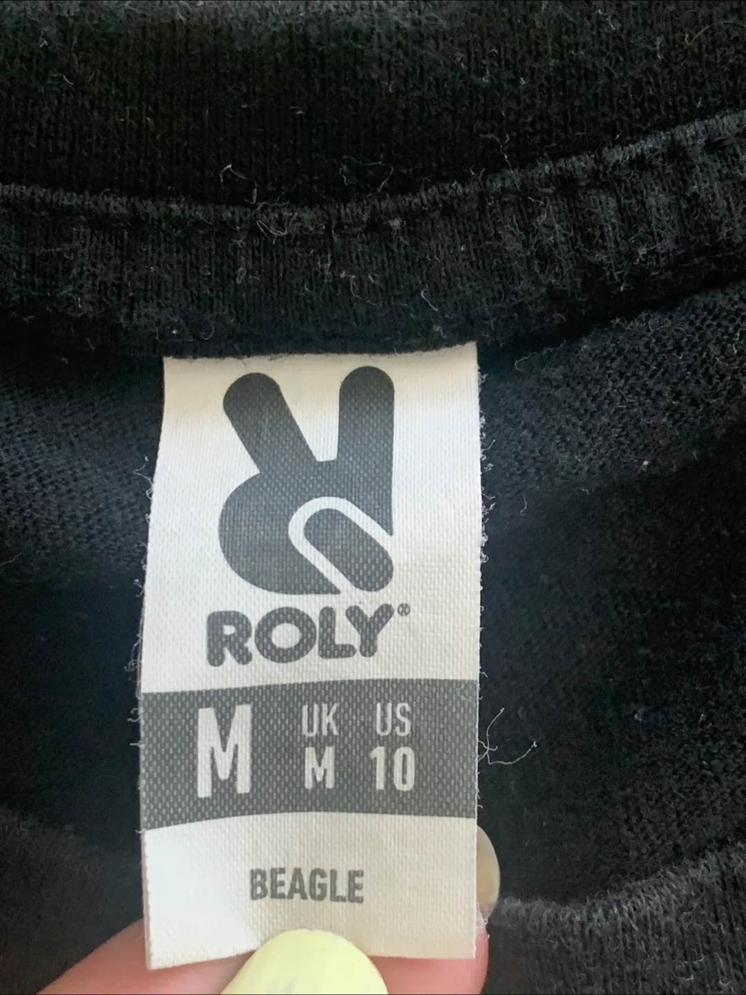 Money Heist Bella Ciao T-shirt, Size M image indicator(4)