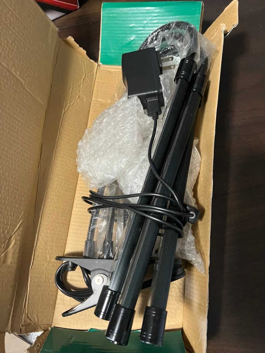 Semai LED Plant Grow Light - Model PL02 image indicator(2)