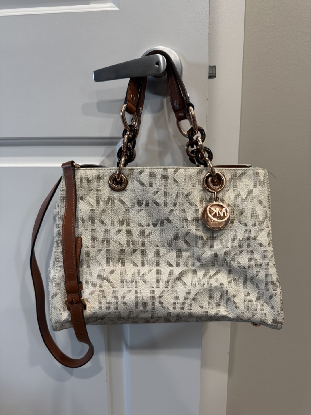 Michael Kors Tote Bag
