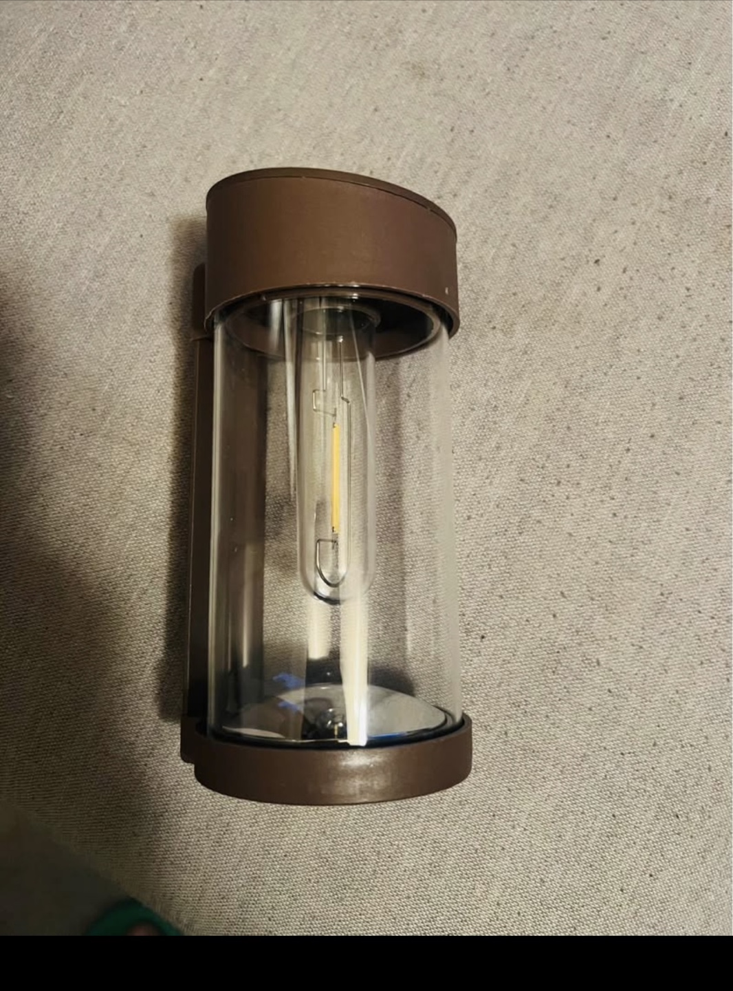 Woolmug Outdoor Solar Light - Model 51A - photo 4