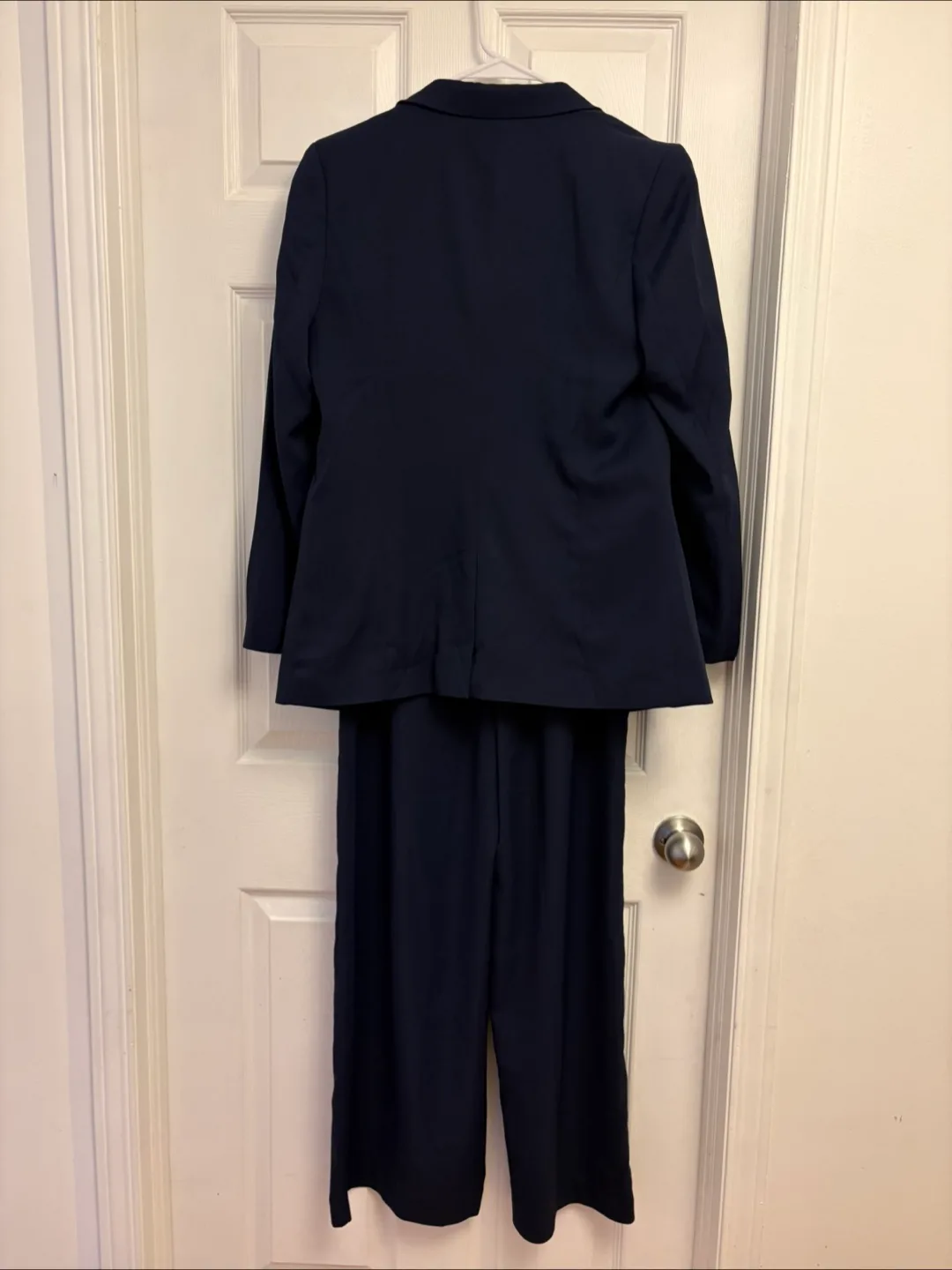 3-piece suit business casual blazer set image indicator(10)