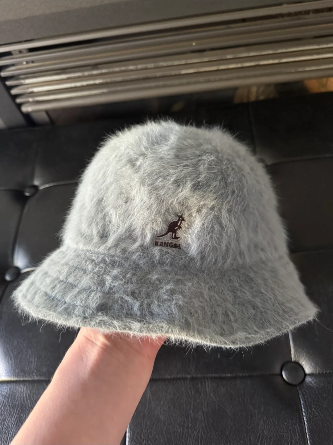 Kangol Furgora Bucket Hat thumbnail