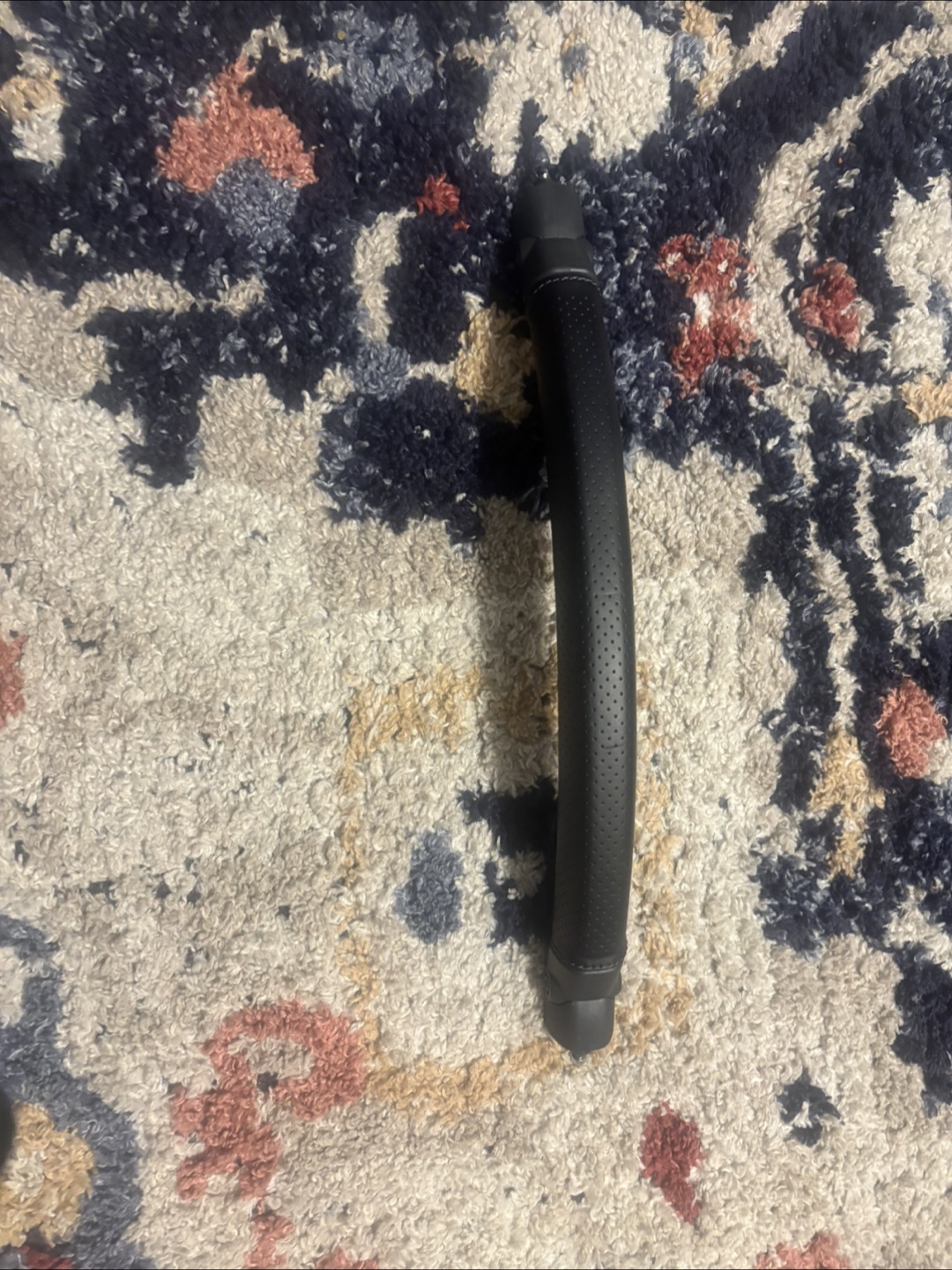 Uppababy Stroller Bumper Bar firm price