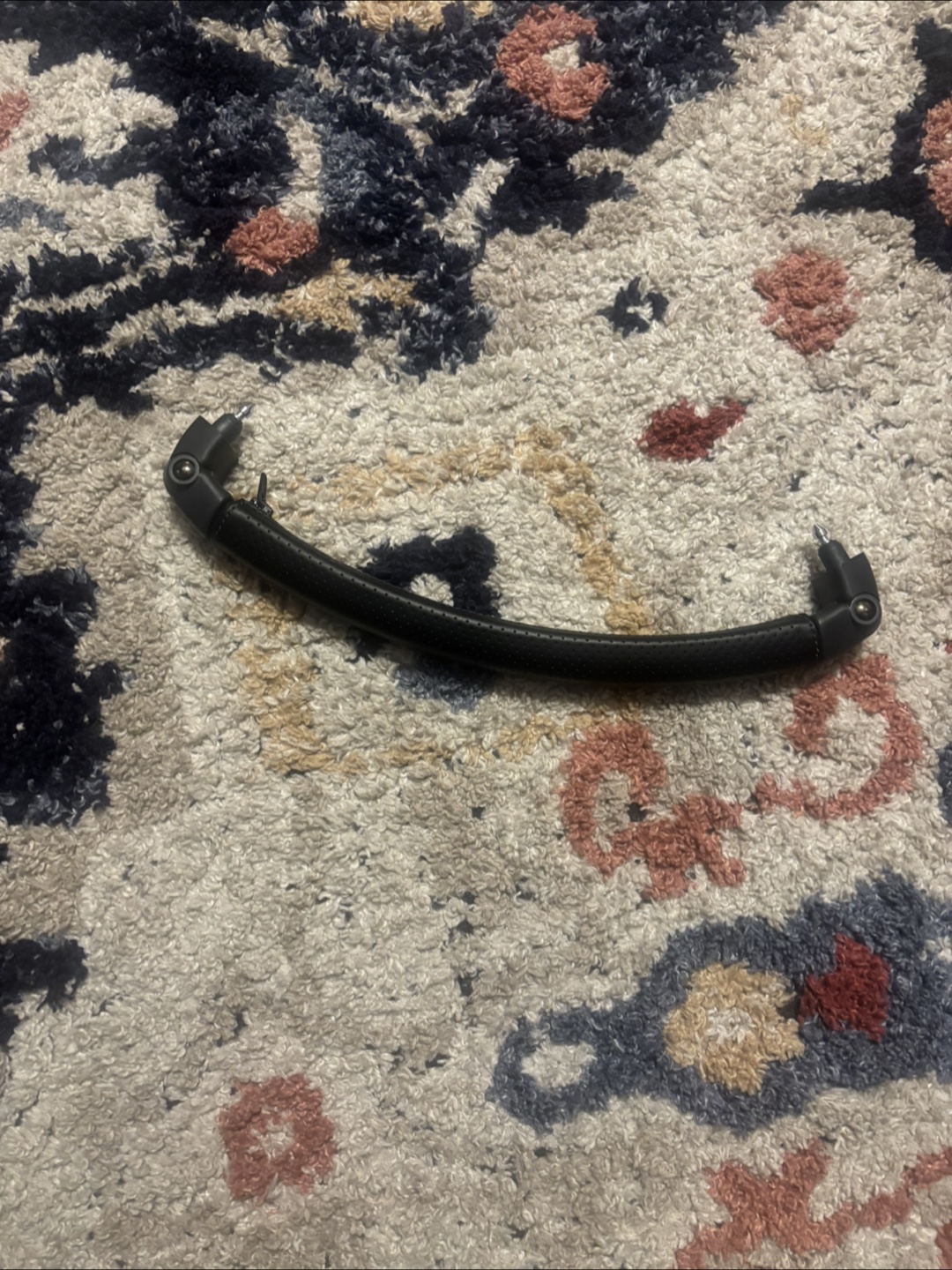 Uppababy Stroller Bumper Bar firm price - photo 3