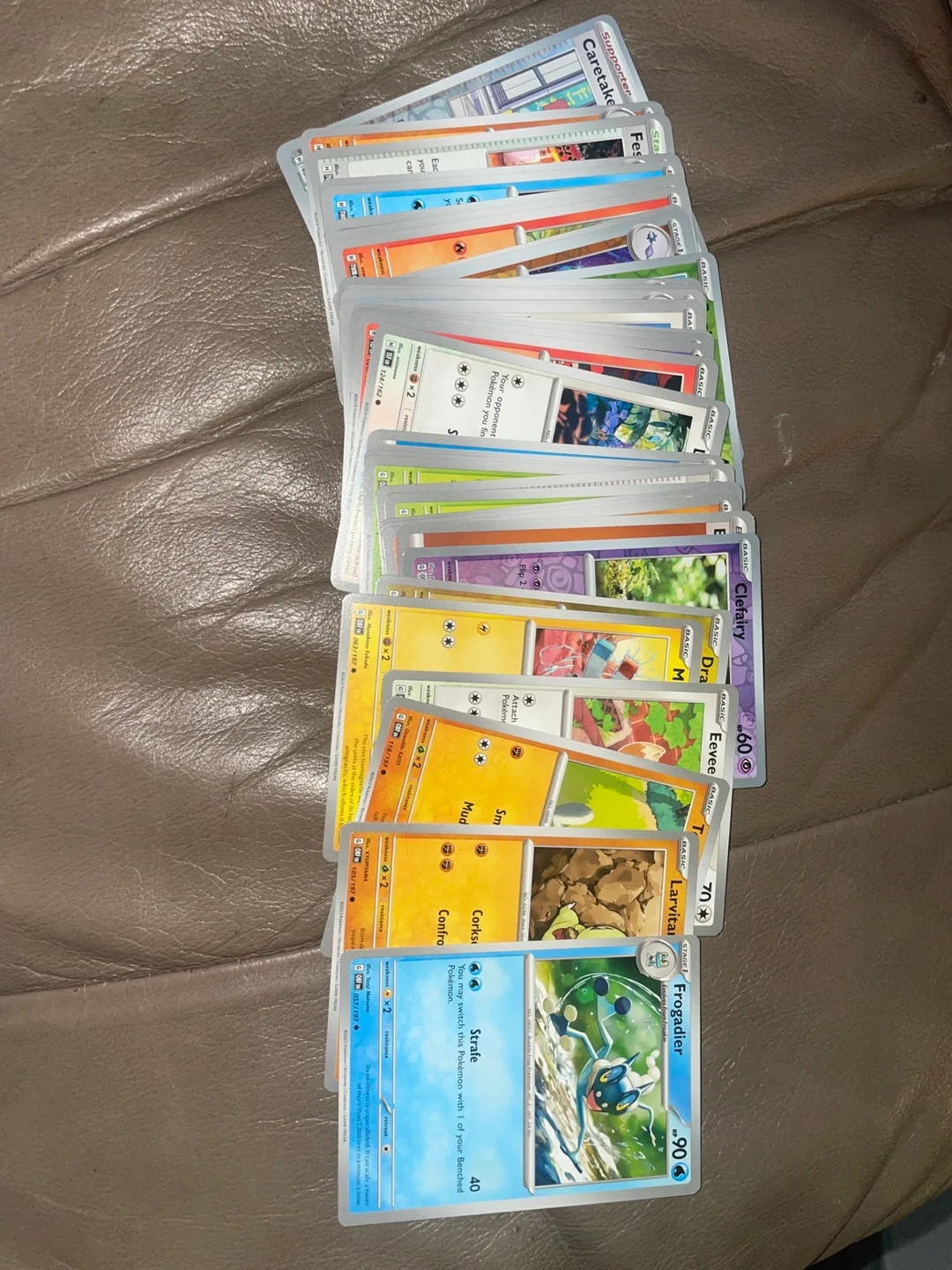 Pokemon Cards image indicator(2)