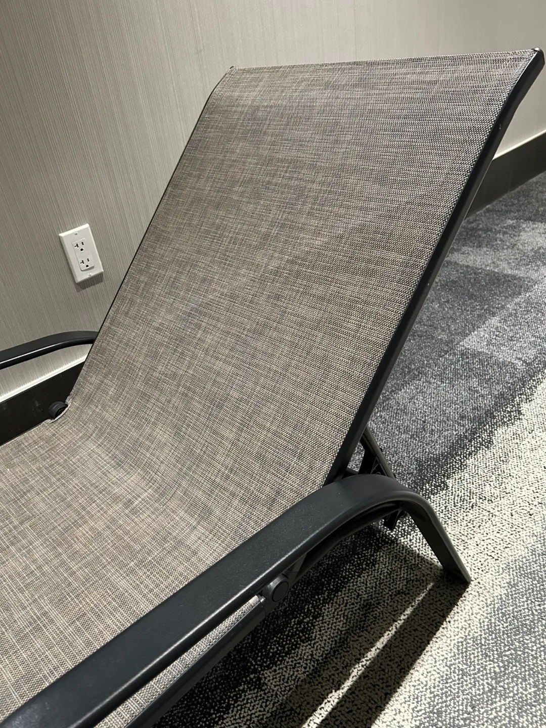 Adjustable Longer Chair image indicator(4)