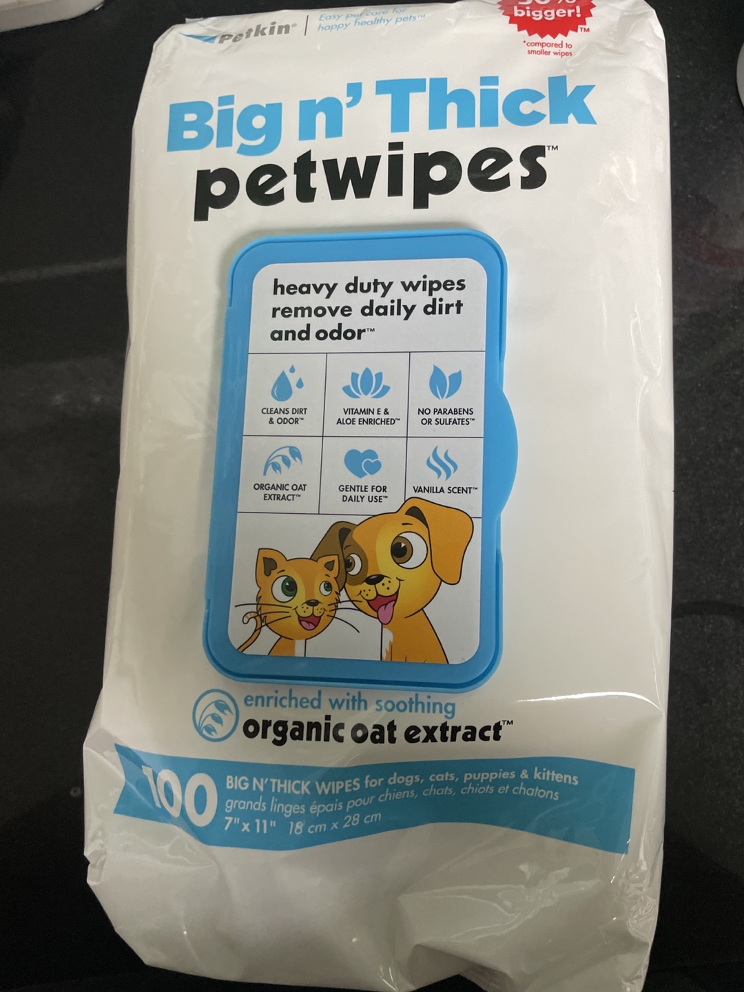 #freecycle dog wipes