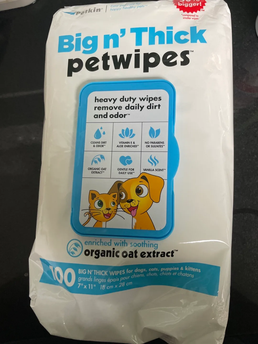 #freecycle dog wipes thumbnail