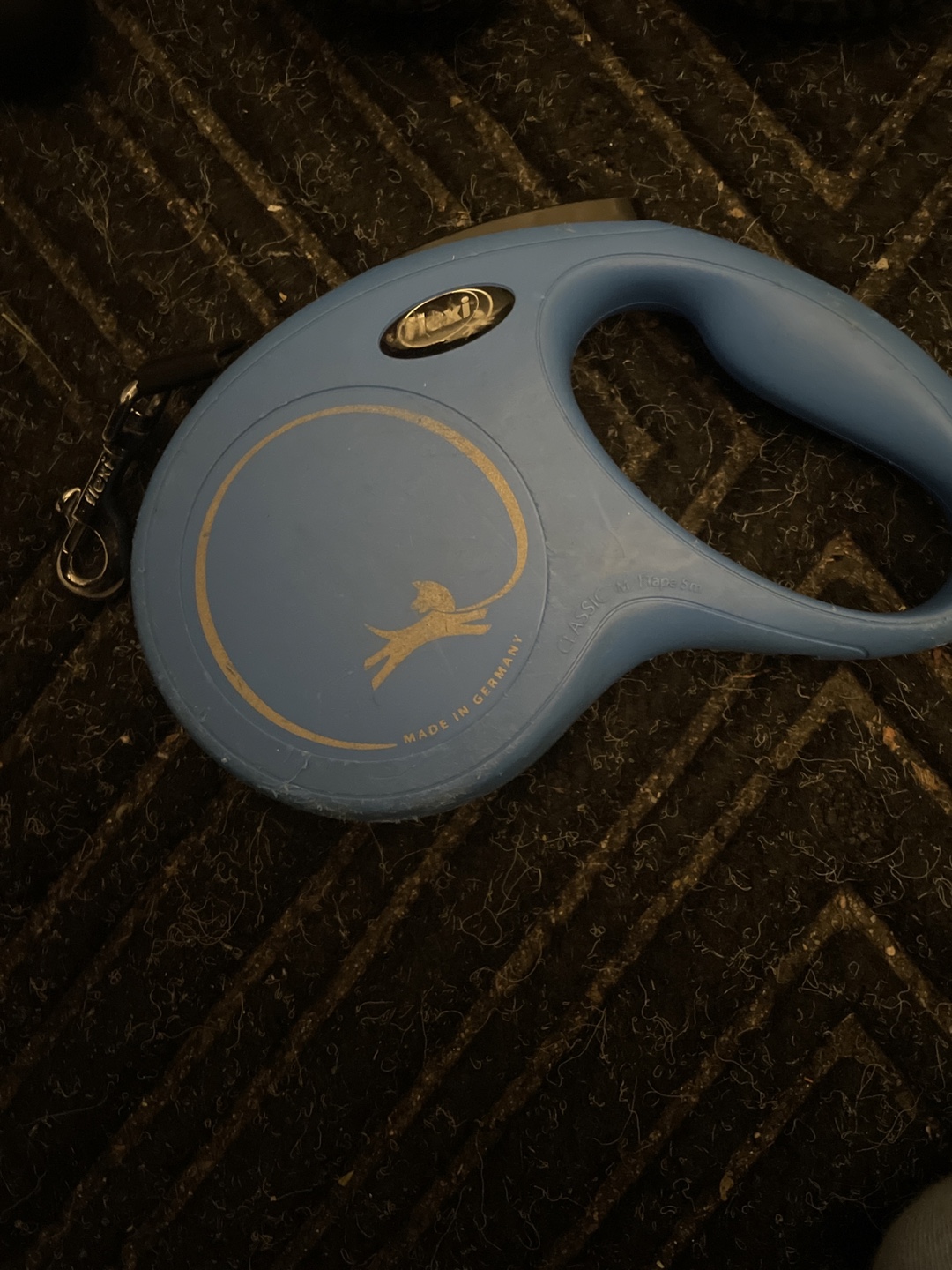 Flexi Classic M Retractable Dog Leash #freecyle