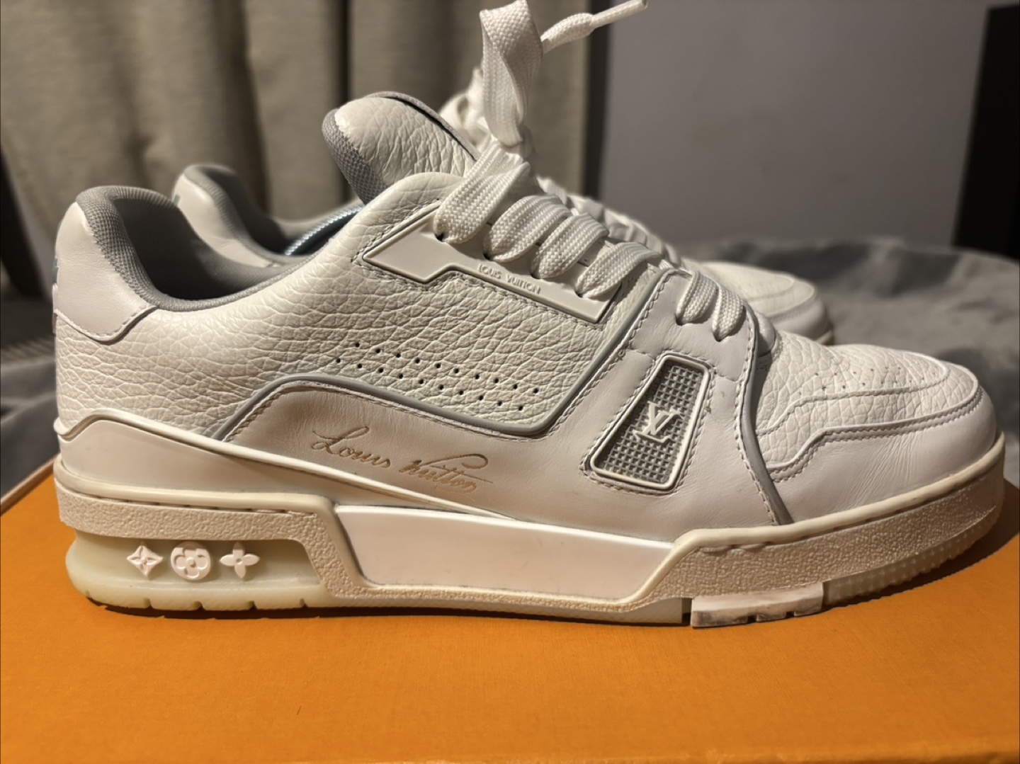 LV Trainers ( READ DESCRIPTION ) - photo 5