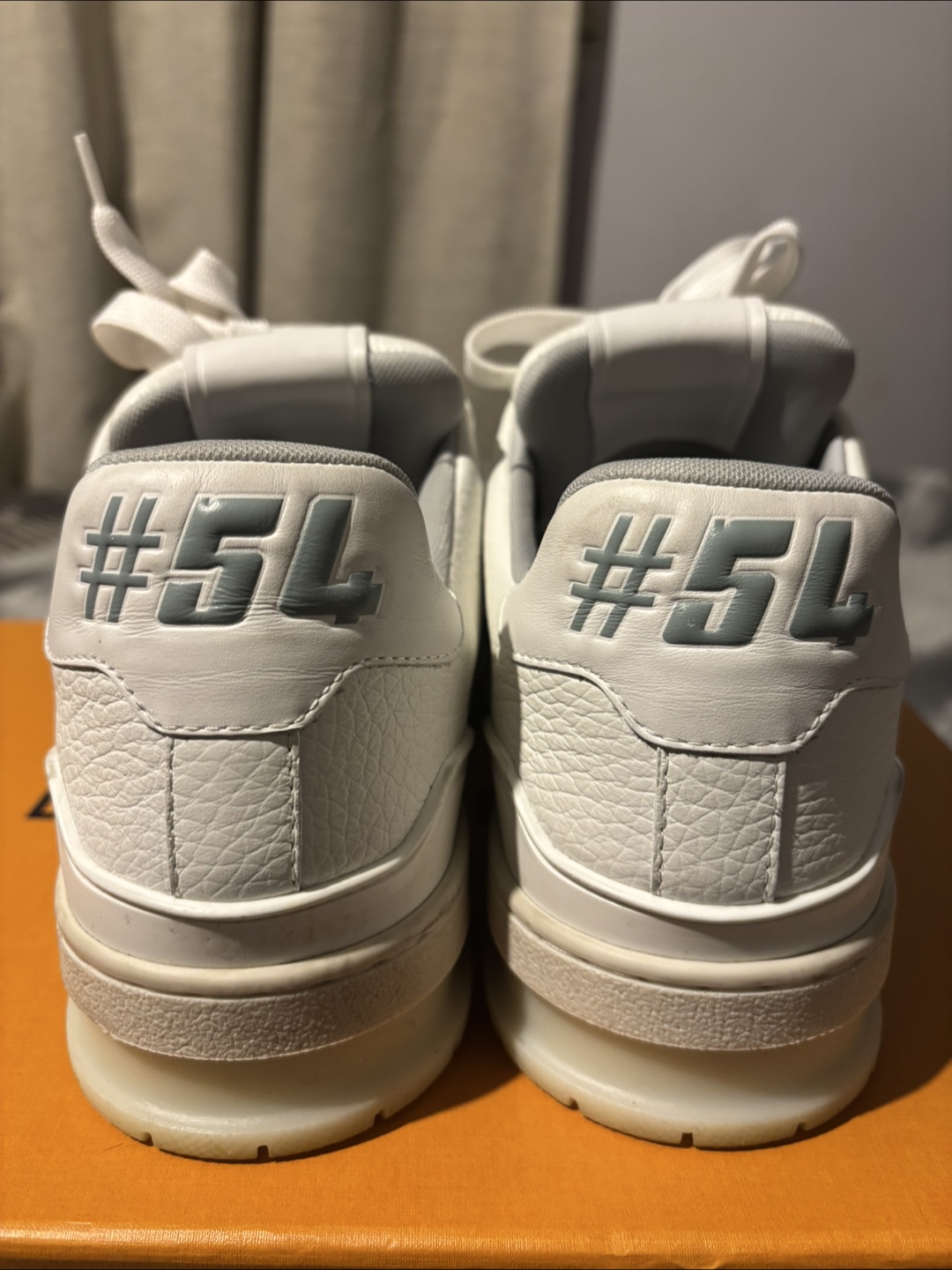 LV Trainers ( READ DESCRIPTION ) - photo 4