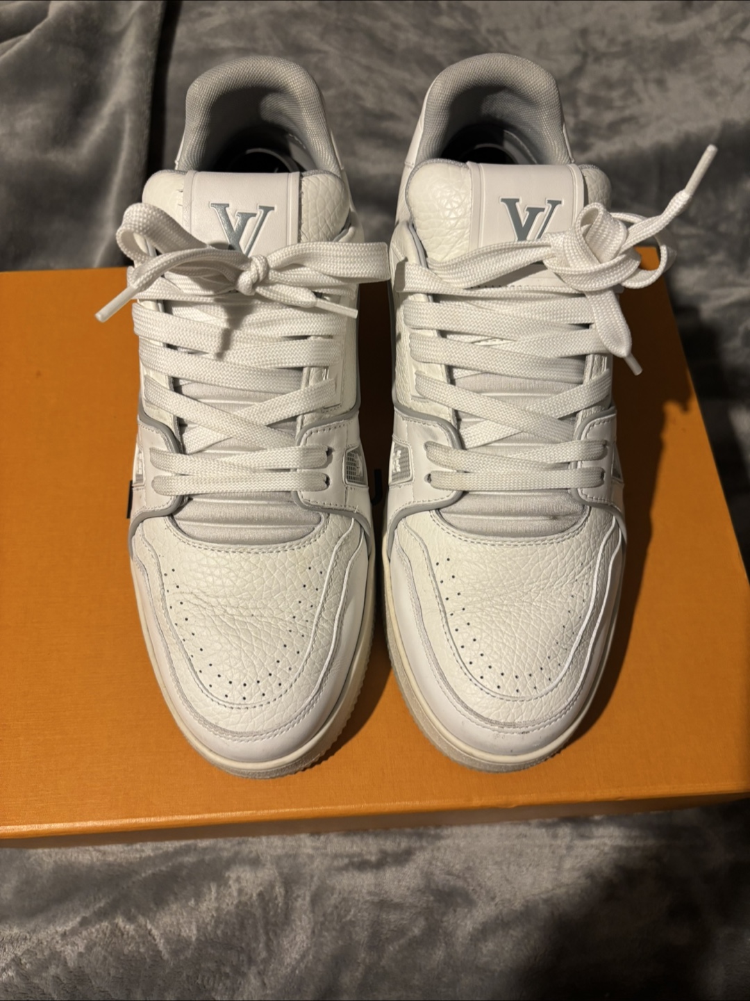 LV Trainers ( READ DESCRIPTION ) - photo 3