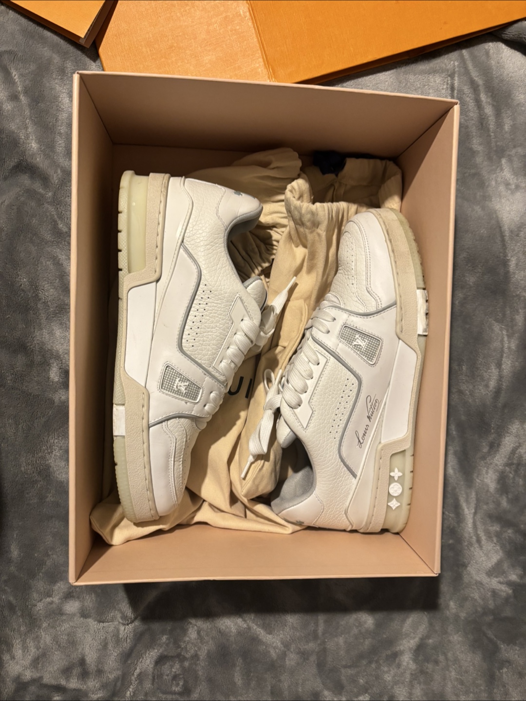 LV Trainers ( READ DESCRIPTION ) - photo 2