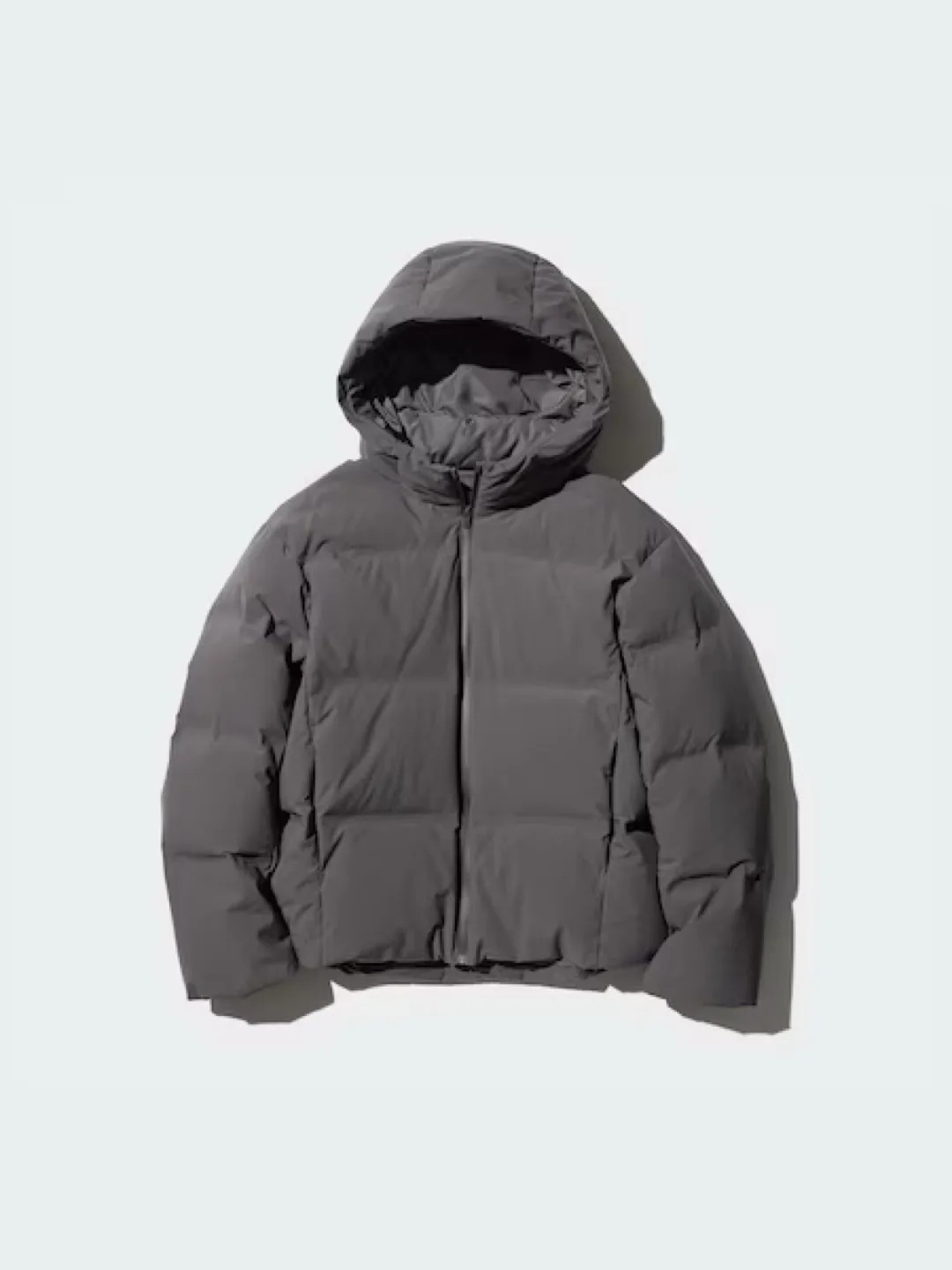 Uniqlo Down Jacket - Size L/G image indicator(2)