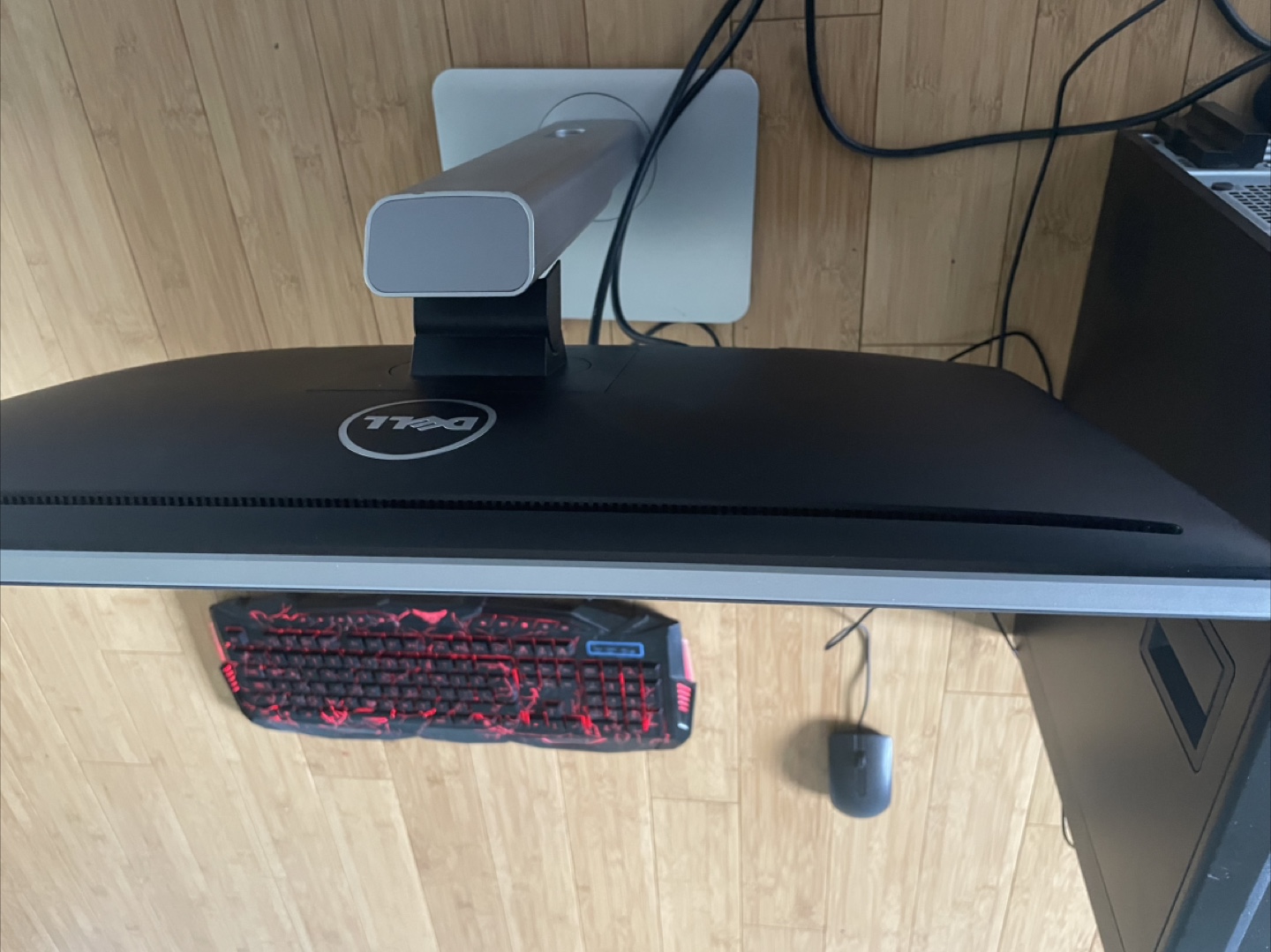 Dell Precision Tower 3620 Desktop PC - photo 5
